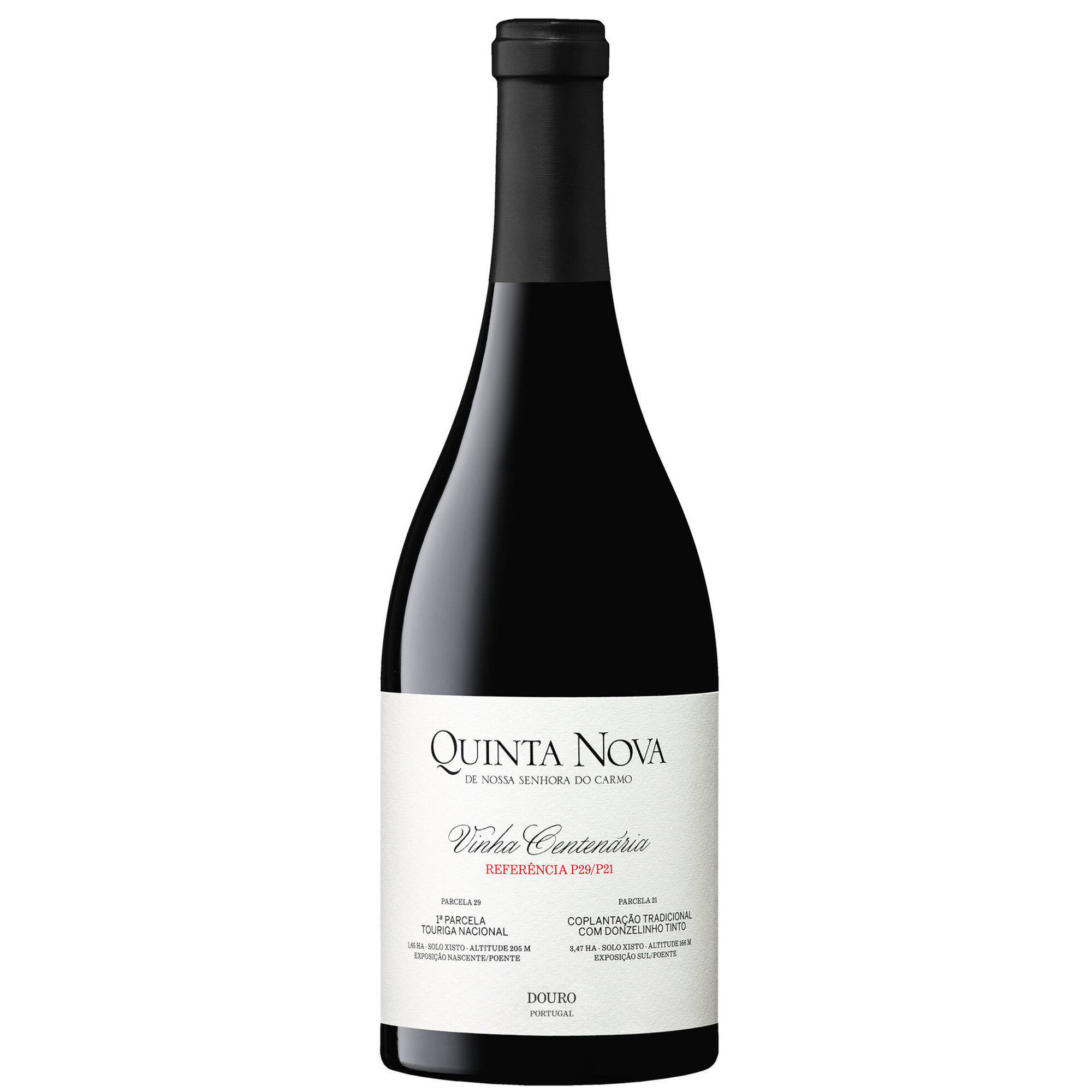 Quinta Nova Vinha Centenário P29/P21 DOC Douro Vinho Tinto