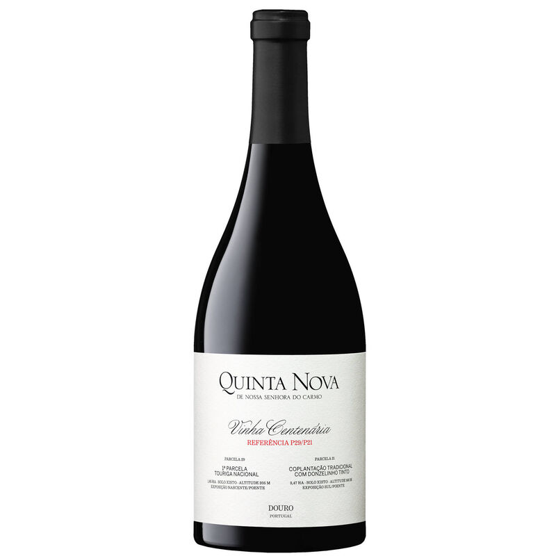 Quinta Nova de Nossa Senhora do Carmo Quinta Nova Vinha Centenária P29/P21 Douro Vinho Tinto
