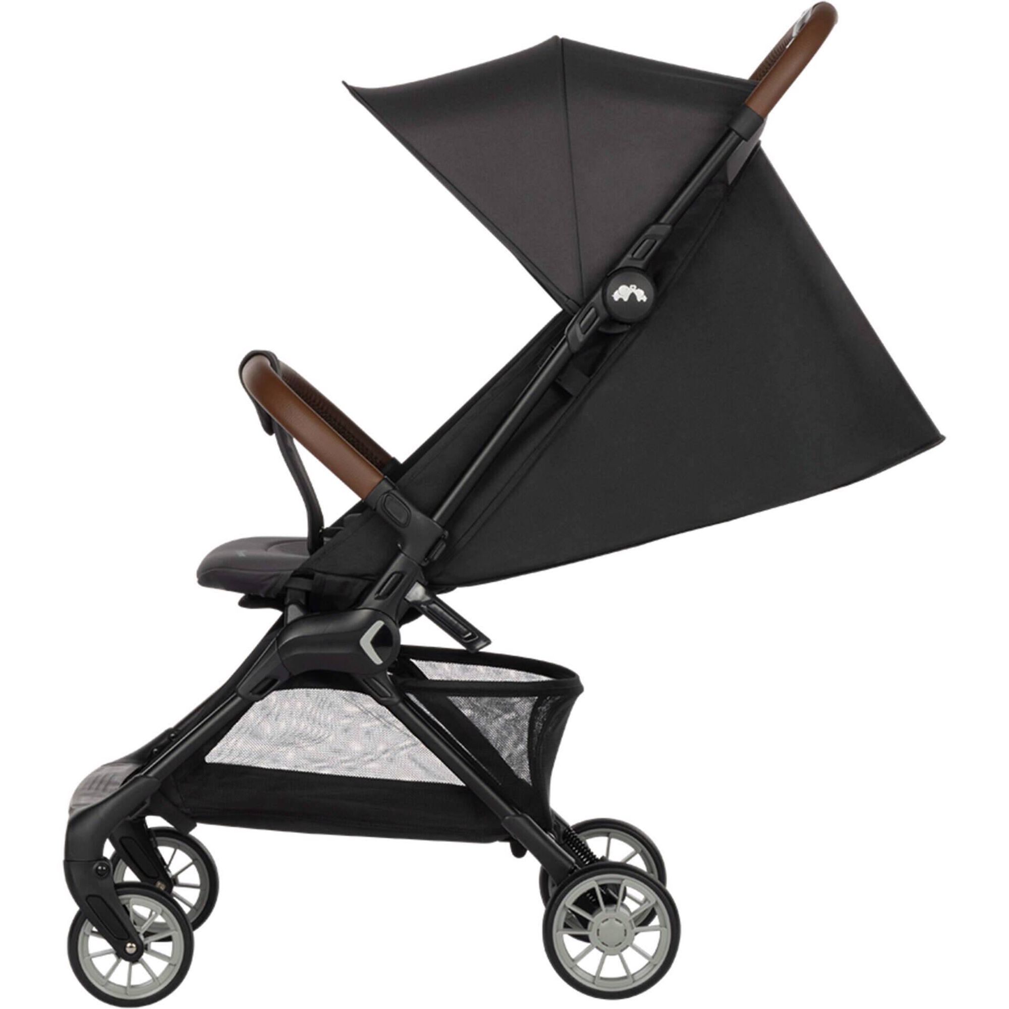 Carrinho de Passeio Zephir Mineral Graphite Bebeconfort