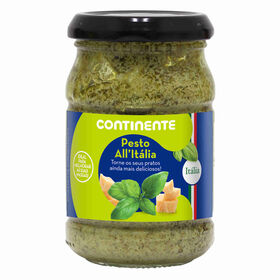 Molho Pesto Molho Pesto