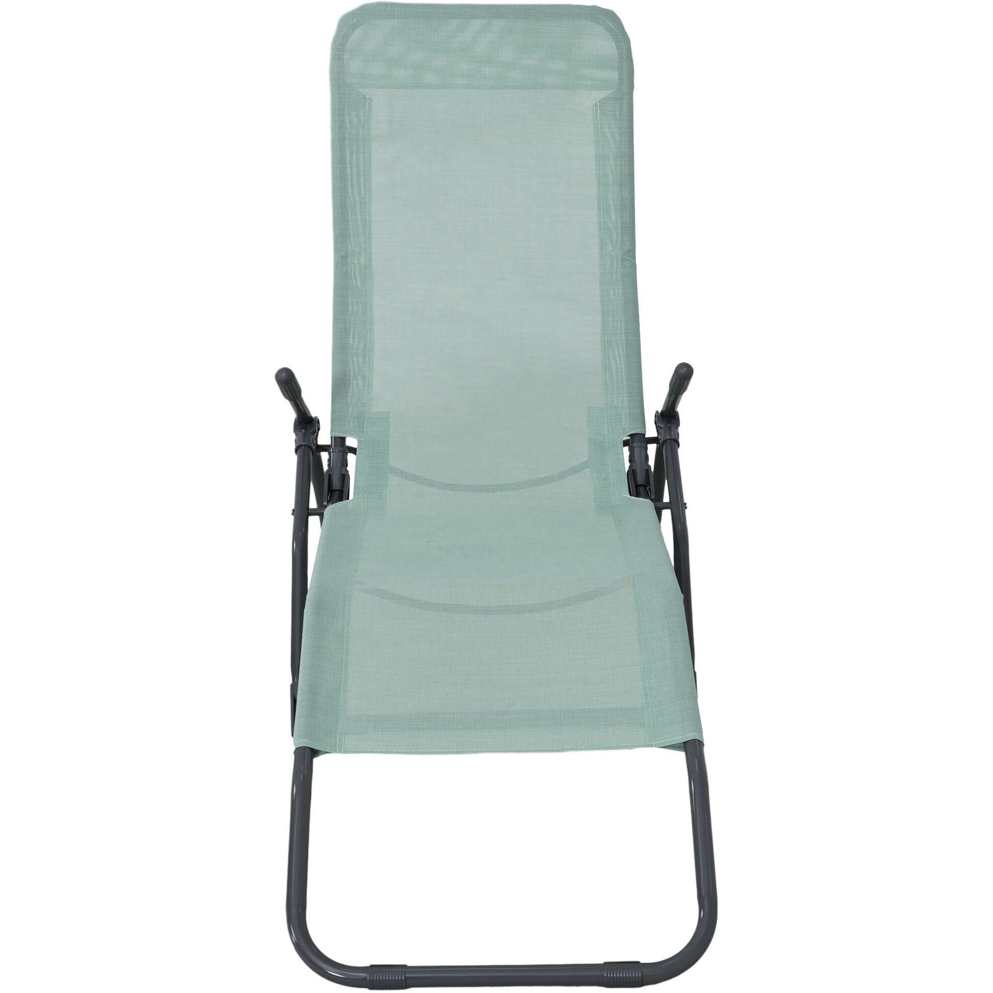 Espregui&ccedil;adeira Verde Ibiza II Kasa