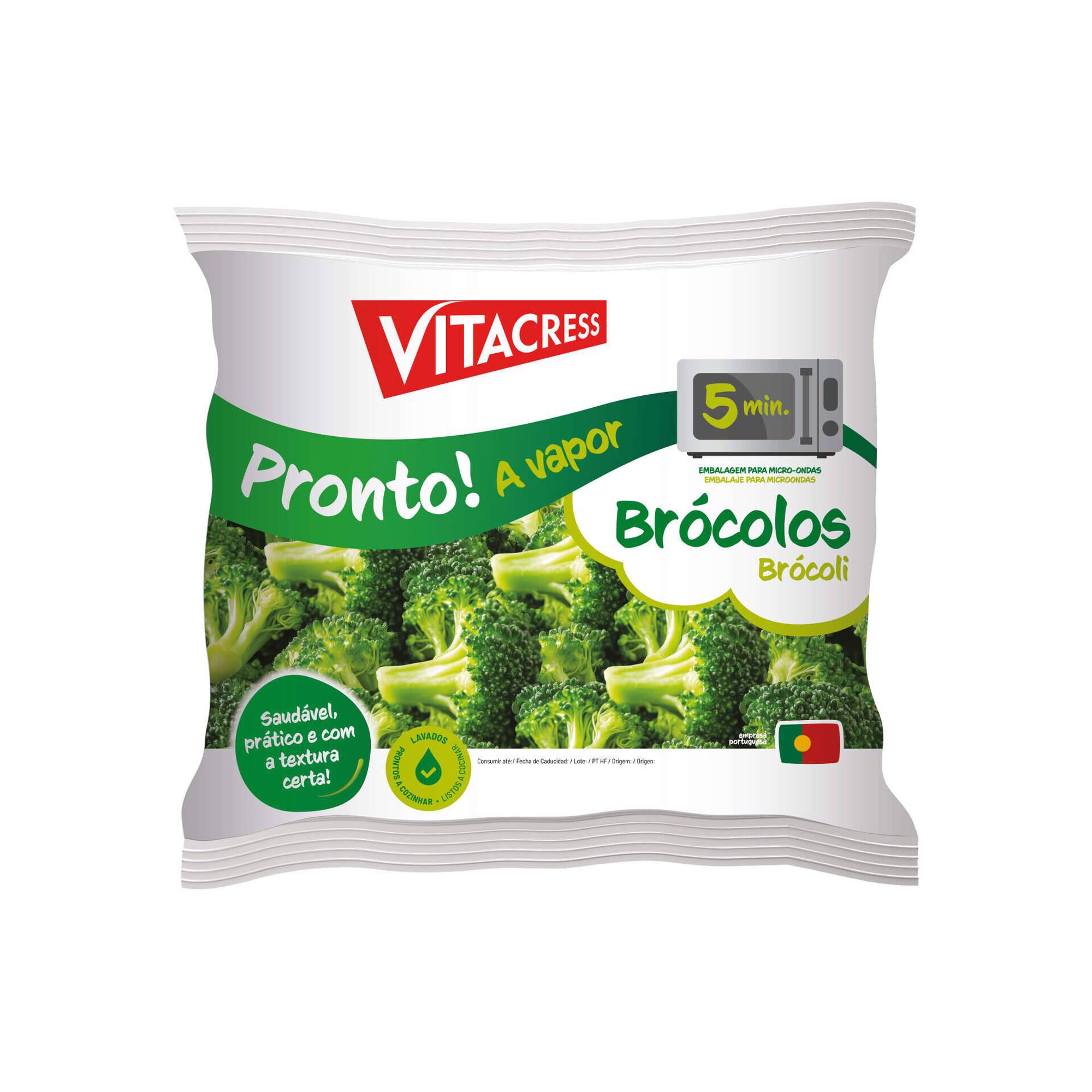 Brócolos