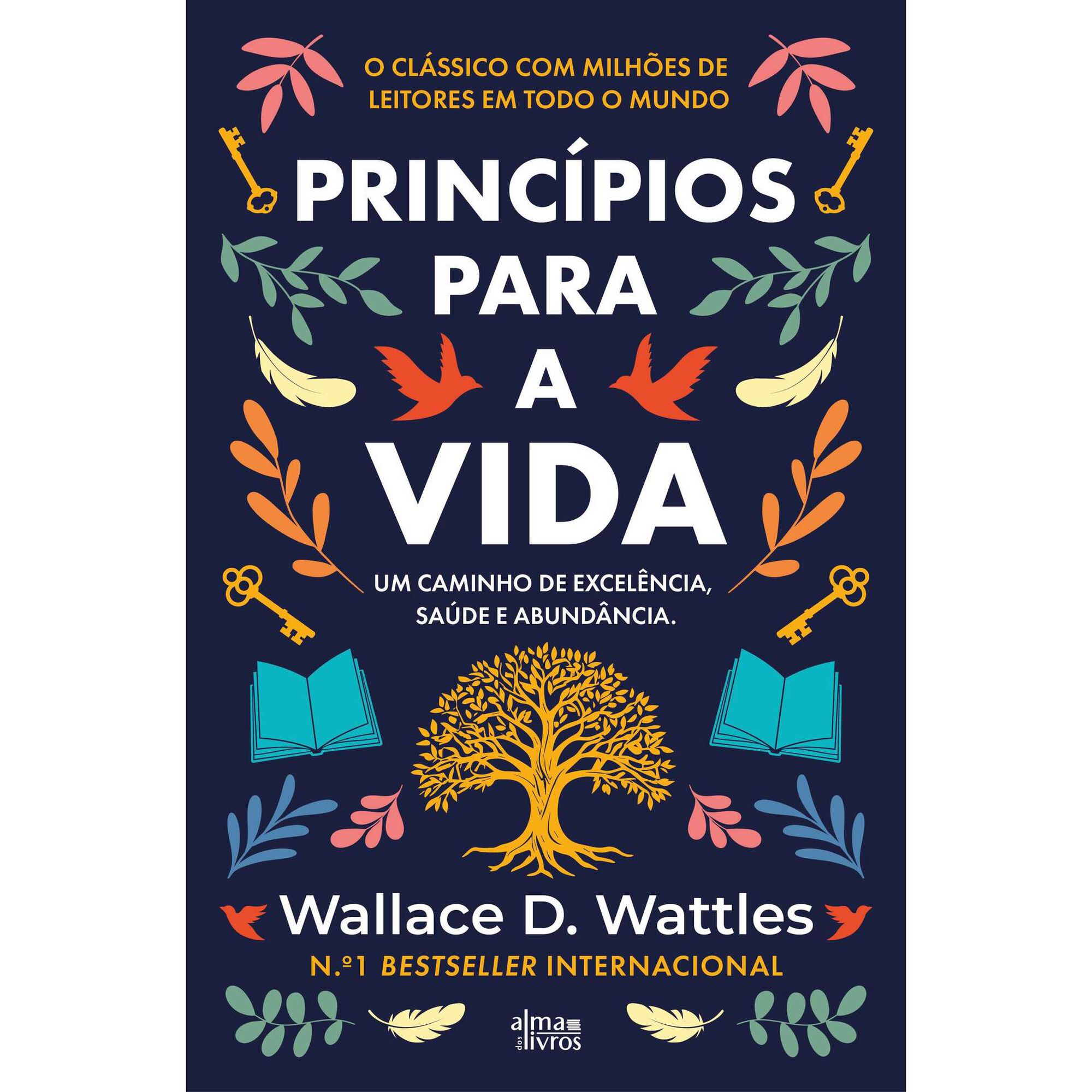 Princípios para a Vida