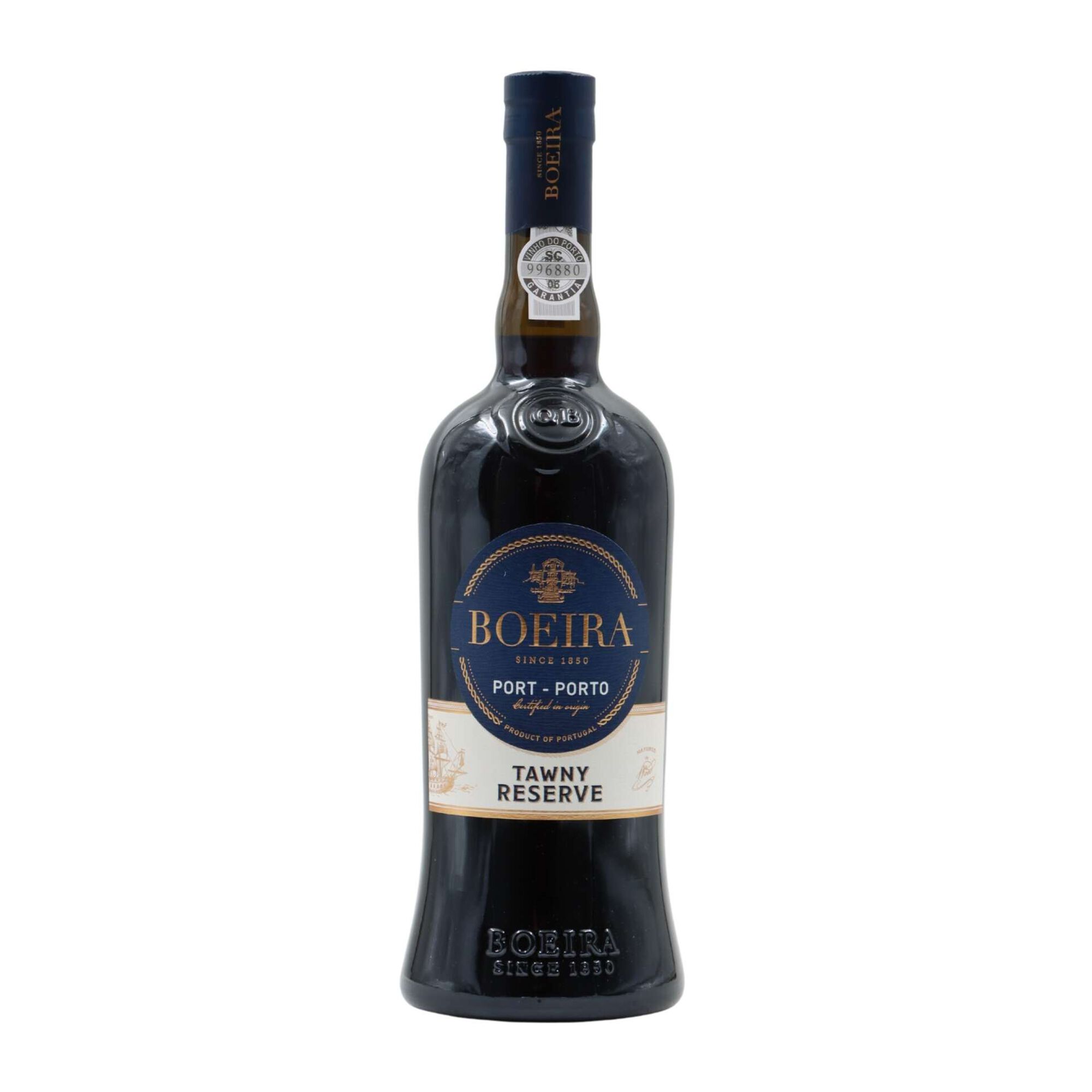 Quinta Da Boeira Vinho Do Porto Tawny Reserva