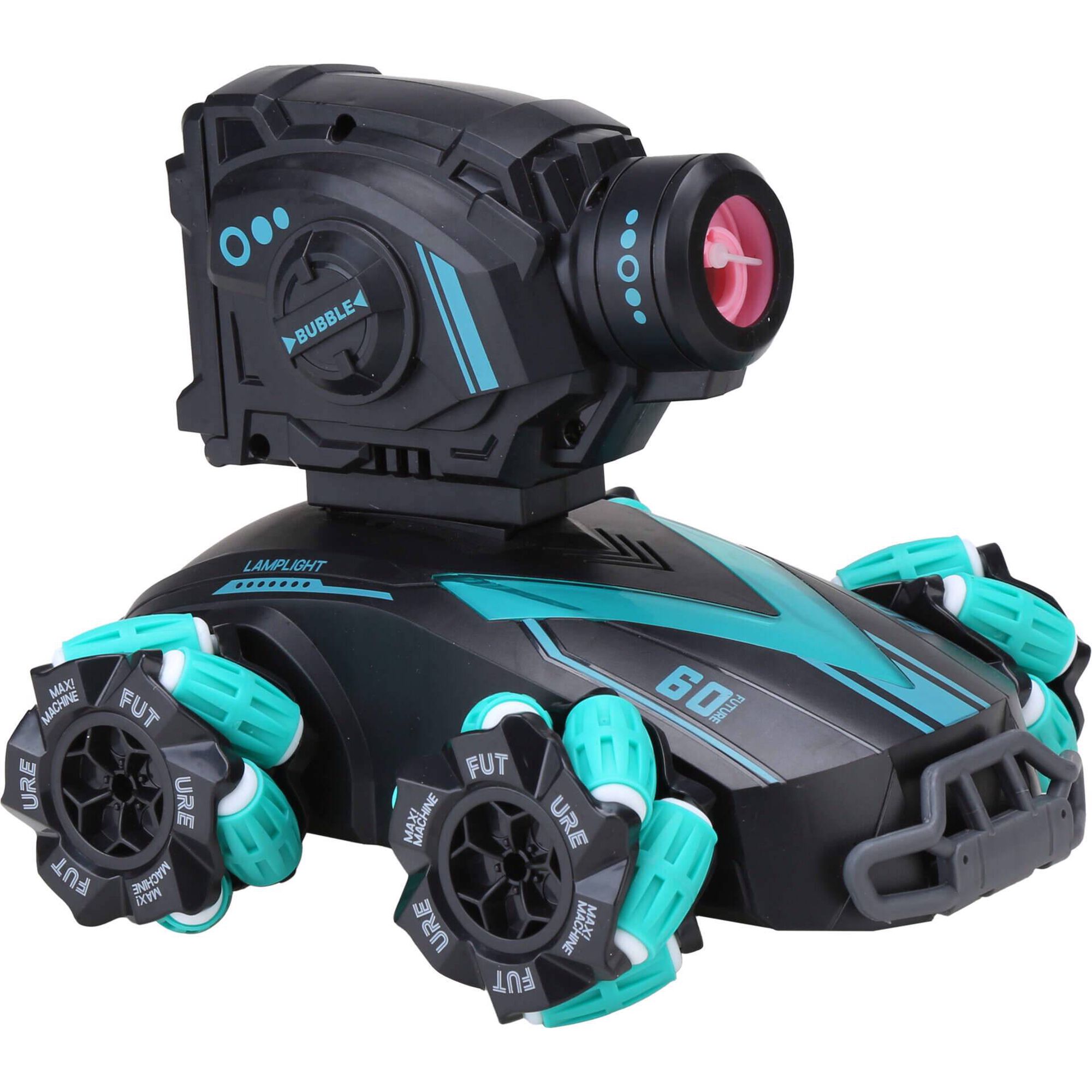 Apocalipse Recon 1:12