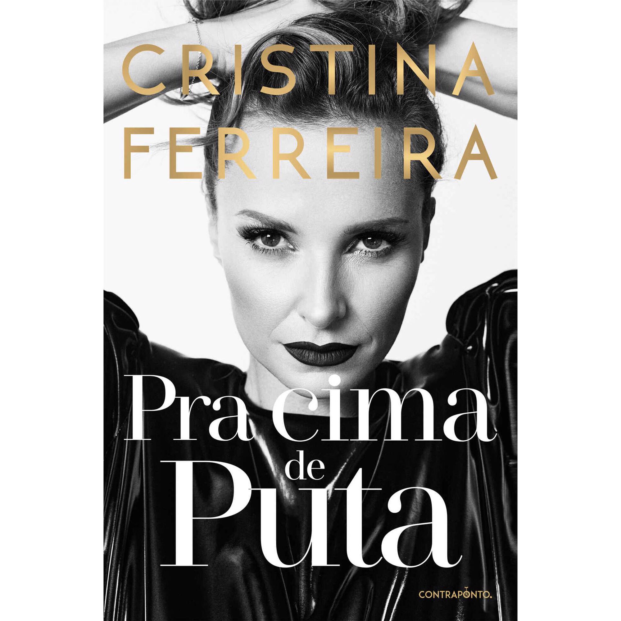 Pra Cima de Puta Pra Cima de Puta