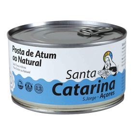 Atum Posta ao Natural