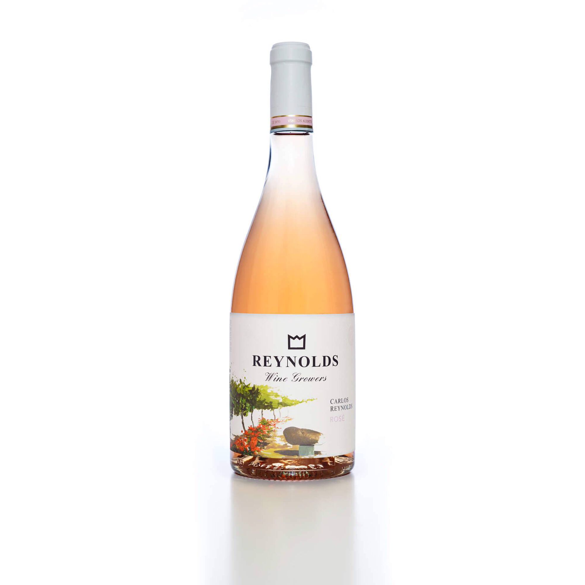 Reynolds Regional Alentejano Vinho Rosé