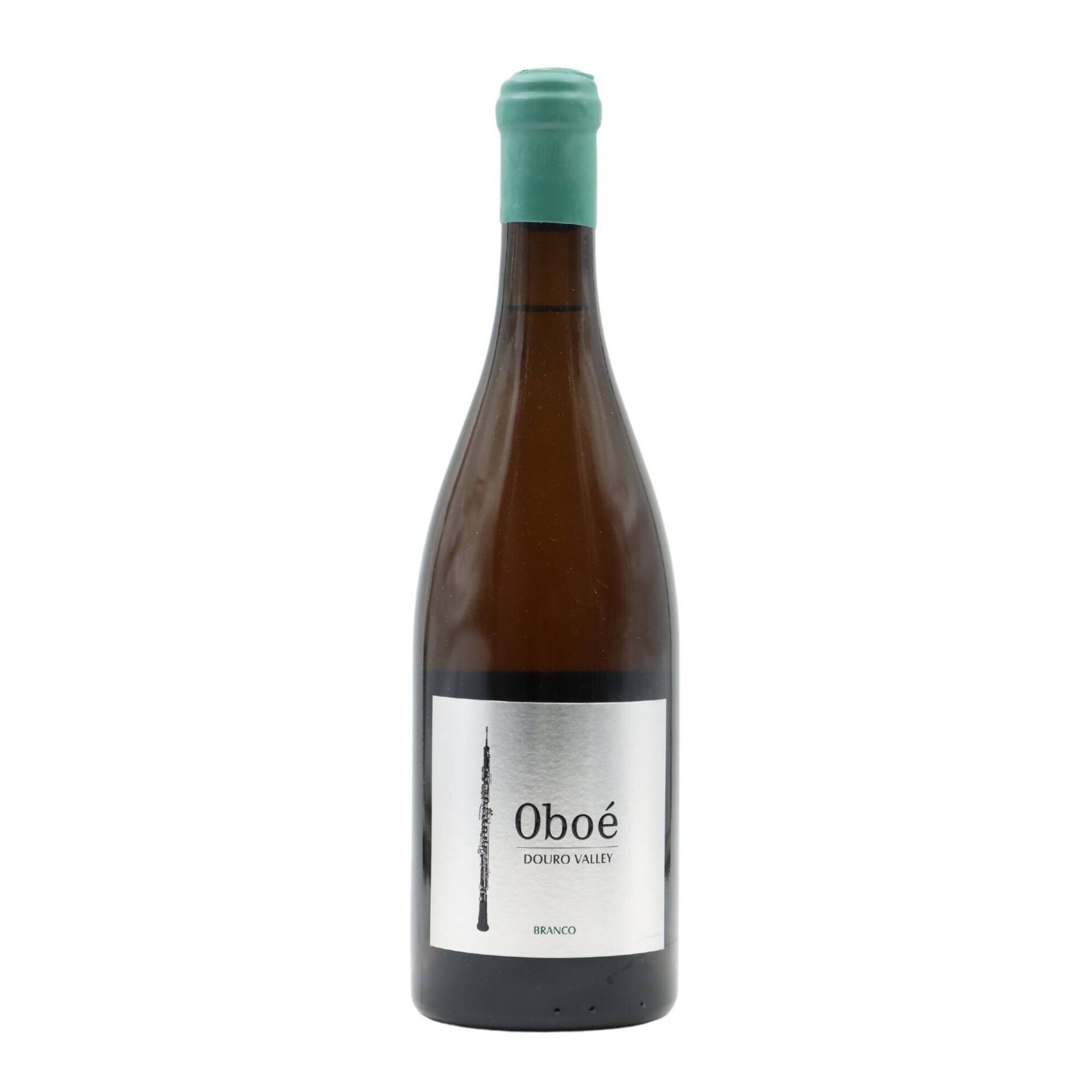 Obo&eacute; Silver Edition Douro Vinho Branco