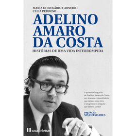 Adelino Amaro da Costa de Maria do Ros&aacute;rio Carneiro