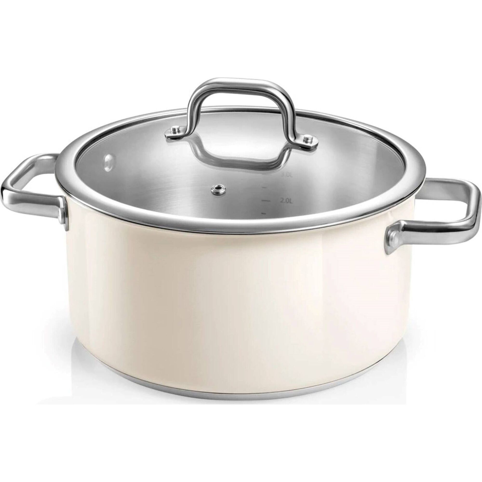 Ca&ccedil;arola Delight 24cm Tescoma
