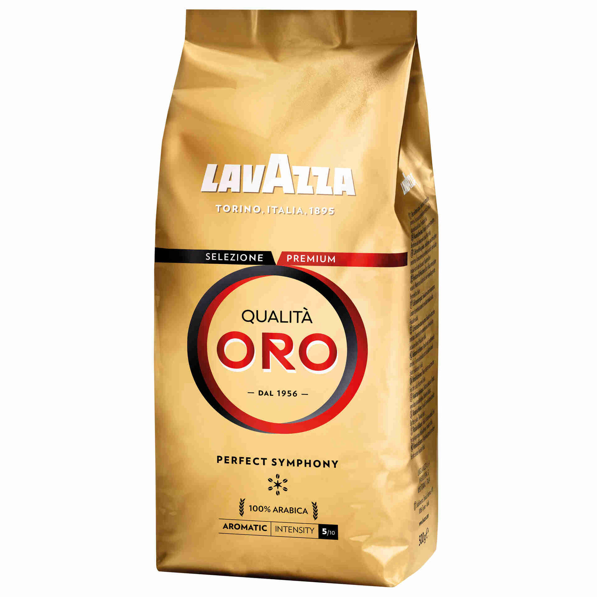 Café em Grão Qualitá Oro Int 5
