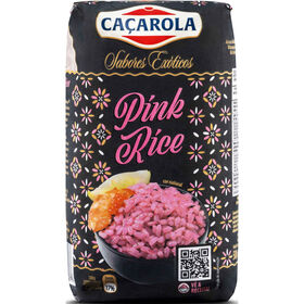 Arroz Pink