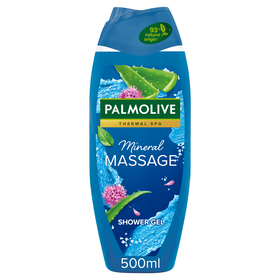 Gel de Banho Wellness Massage Palmolive