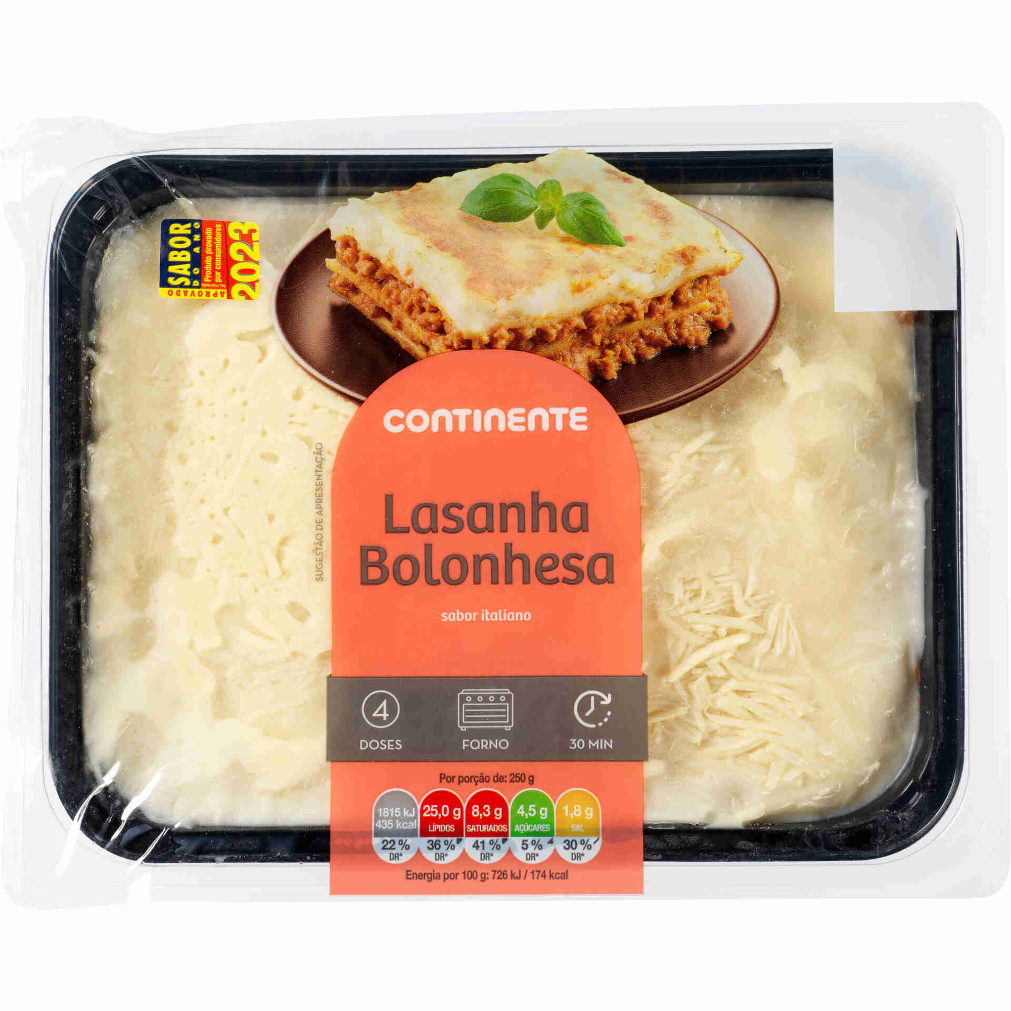 Lasanha Bolonhesa Lasanha Bolonhesa
