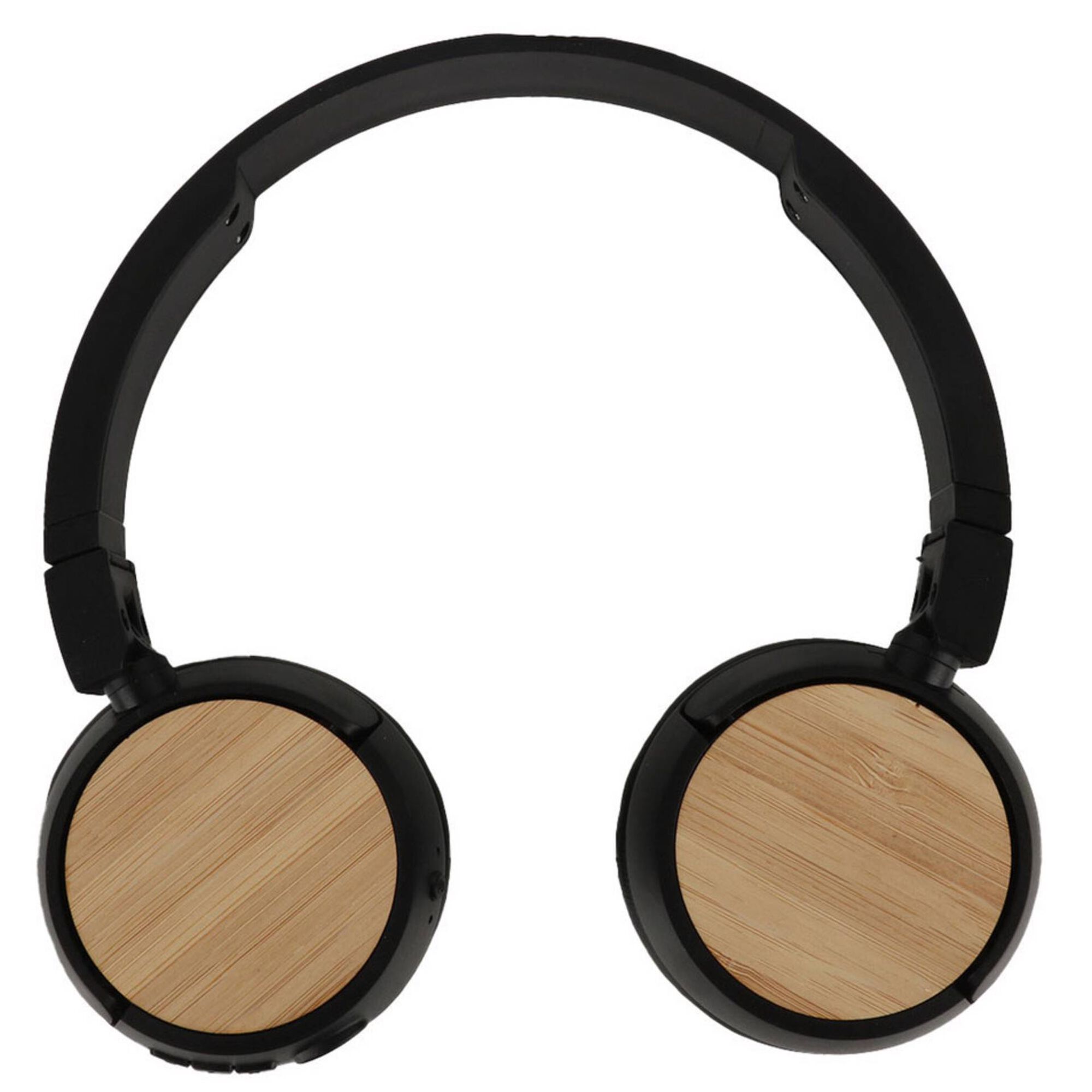 Auscultadores sem Fios Bamboo