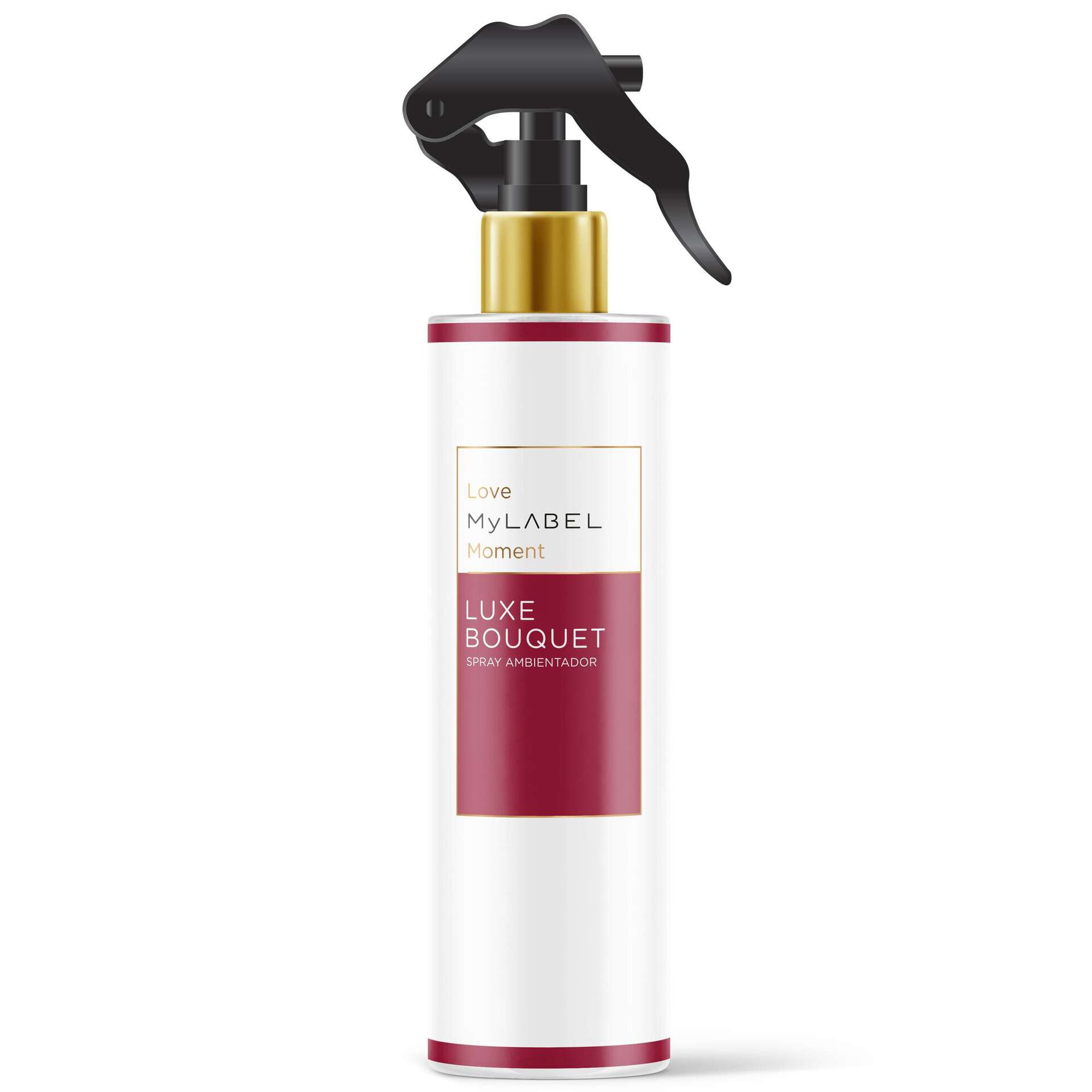 Ambientador Spray Luxe Bouquet Ambientador Spray Luxe Bouquet