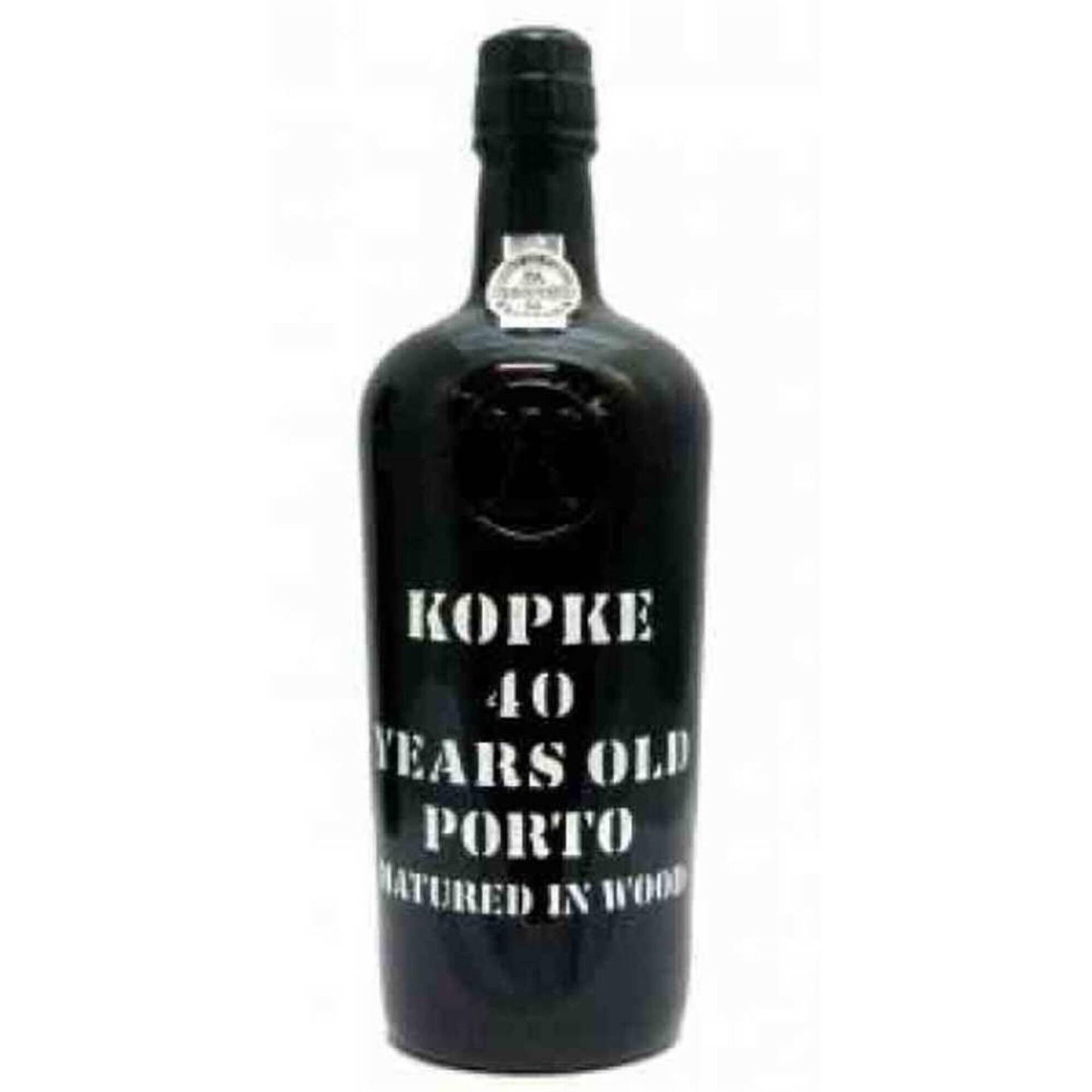 Портвейн kopke
