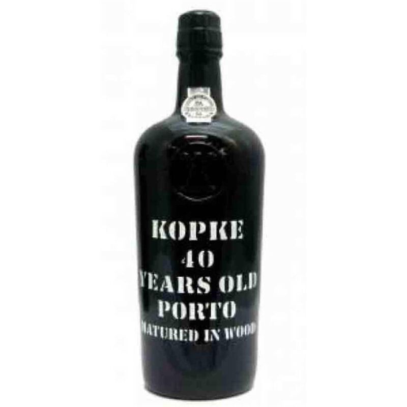 Kopke Vinho do Porto 40 Anos