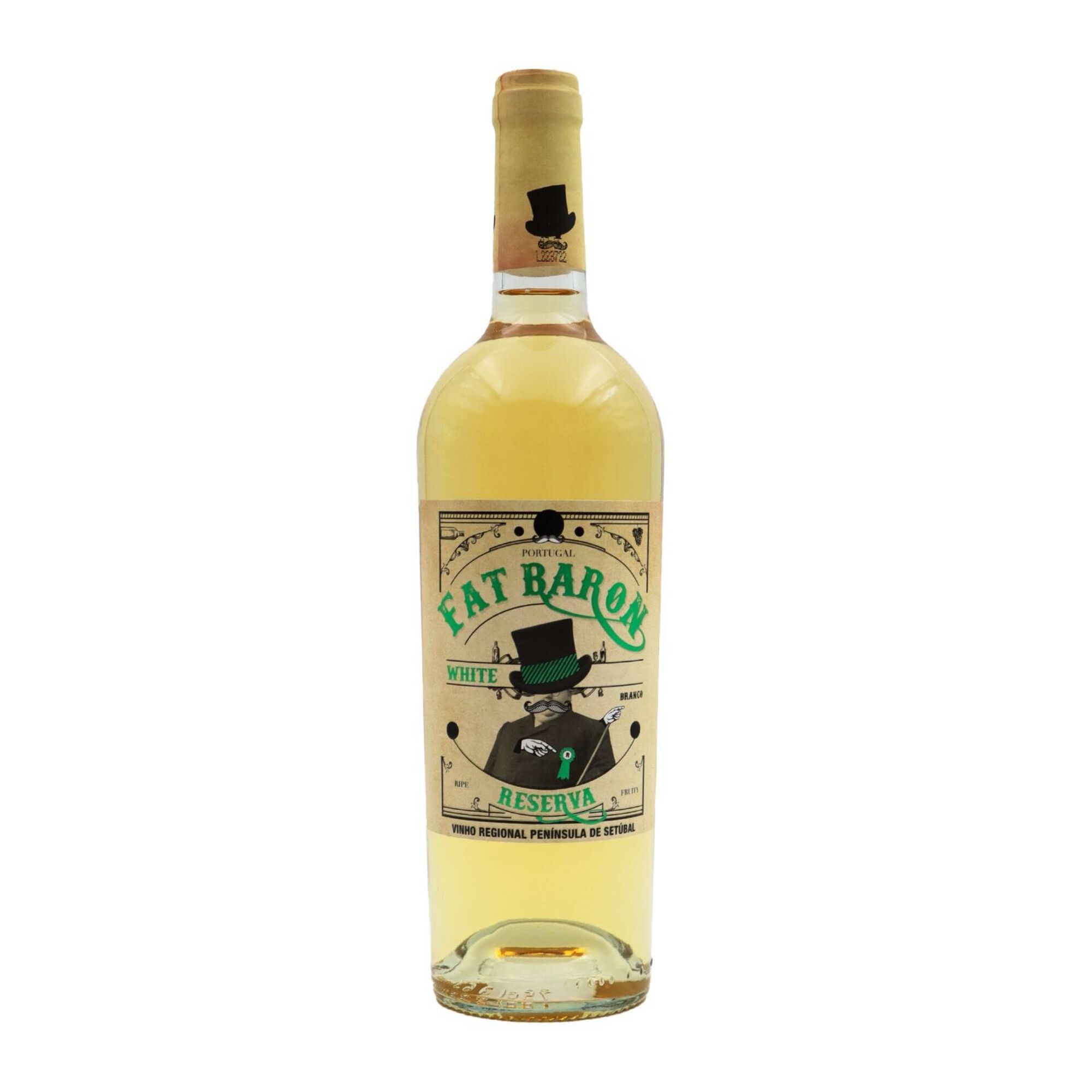 Fat Baron Reserva Setúbal Vinho Branco Fat Baron Reserva Setúbal Vinho Branco