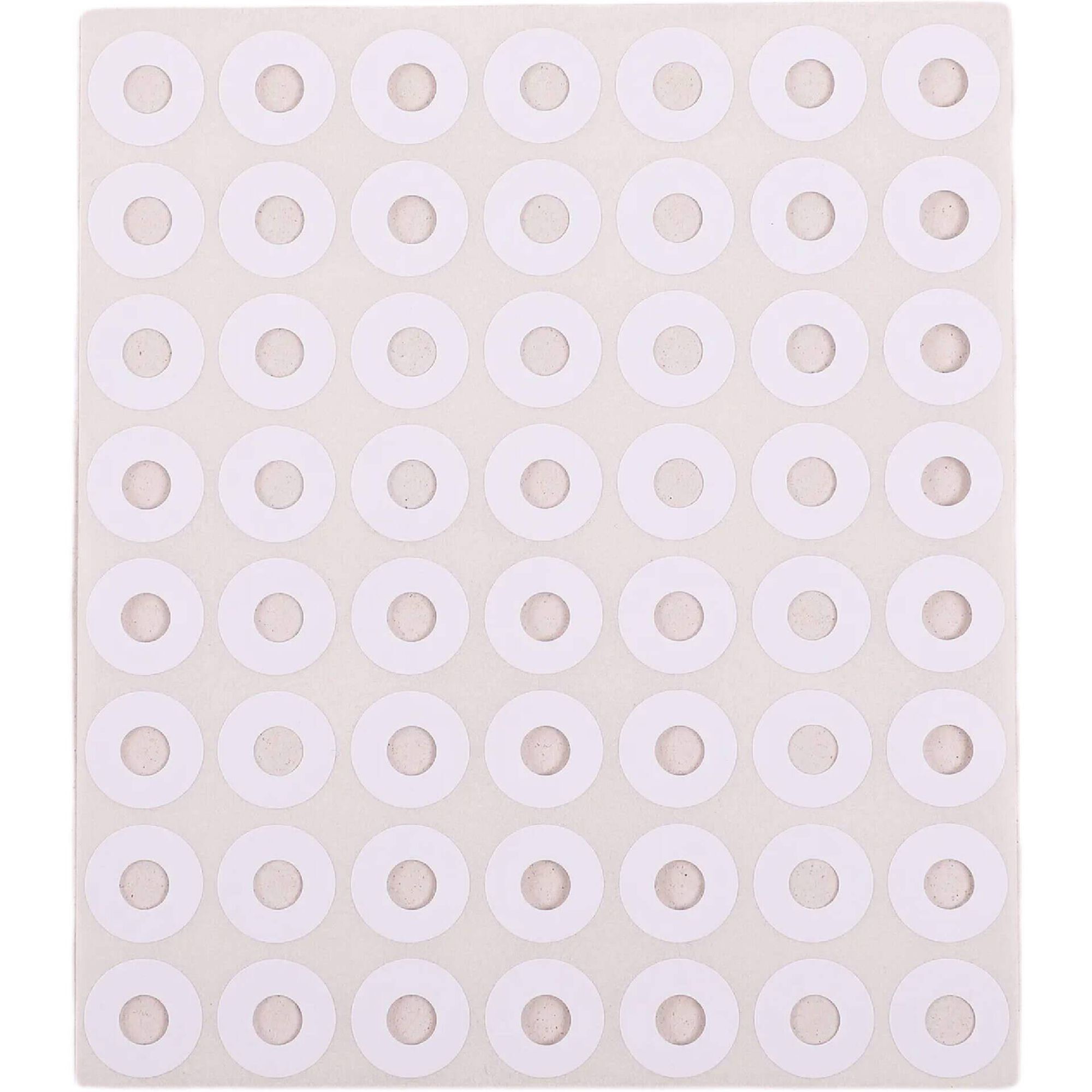 Etiquetas Adesivas Reforço