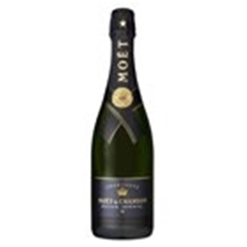Moet &amp; Chandon Nectar Imperial Champanhe Brut Branco