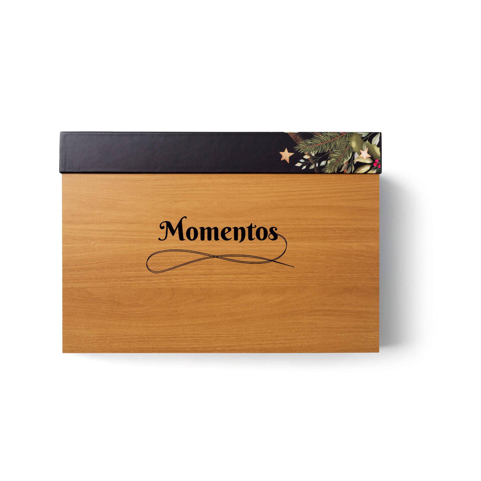 Cabaz de Natal n&ordm;24