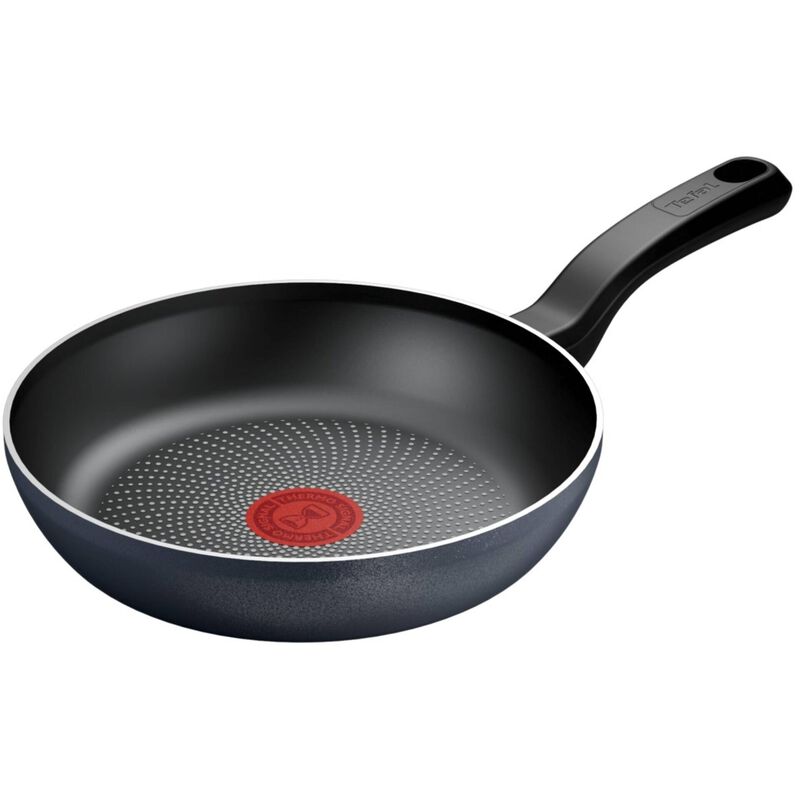 Frigideira Antiaderente SoLight Indução 22cm Tefal