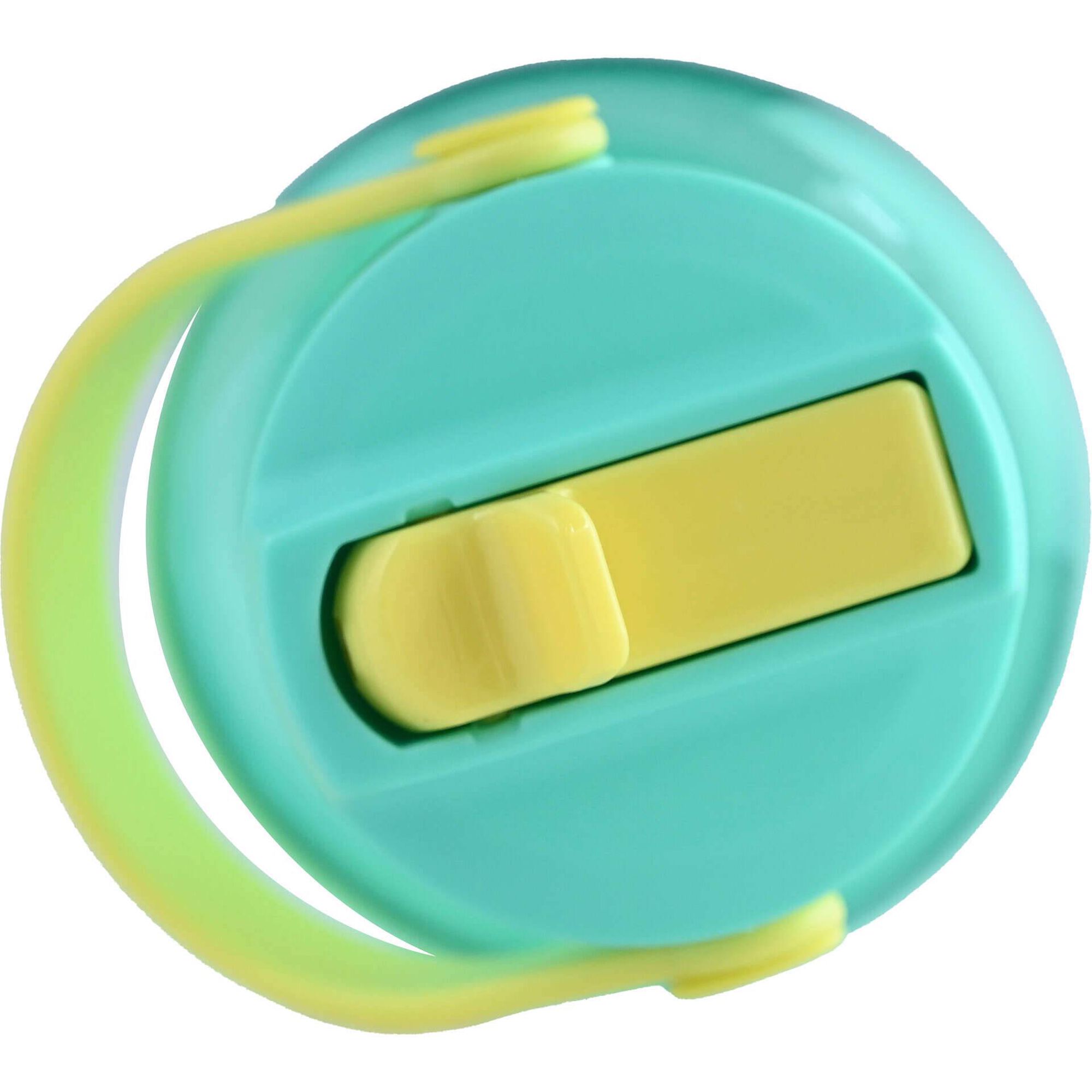 Garrafa Summer To Go 1l Verde Kasa