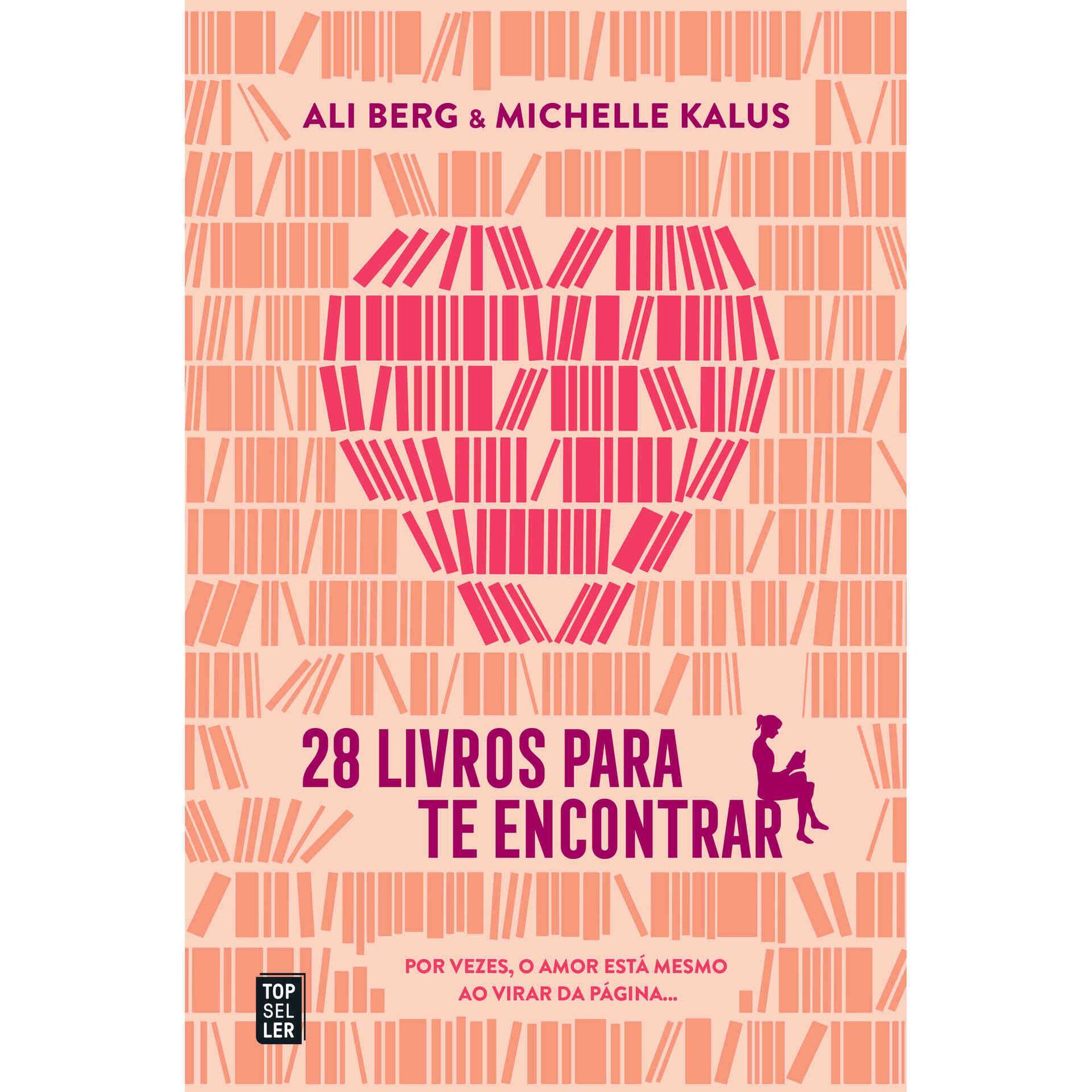 28 Livros para Te Encontrar