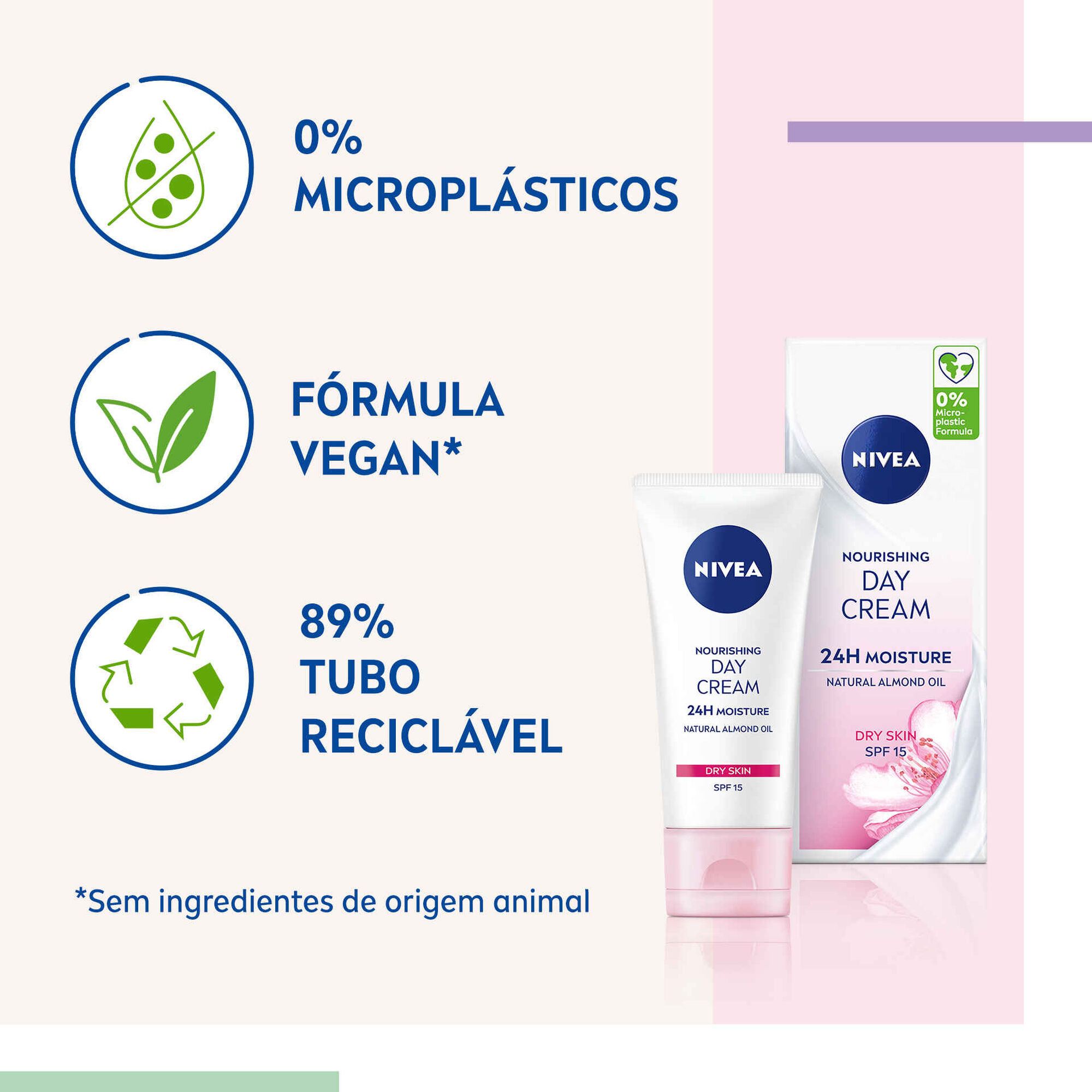 Creme de Rosto Dia Essentials Hidratante Nutritivo Creme de Rosto Dia Essentials Hidratante Nutritivo