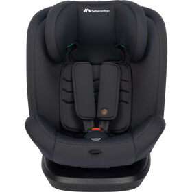 Cadeira Auto I-Size 76-150cm Isofix Apollo Preta Cadeira Auto I-Size 76-150cm Isofix Apollo Preta