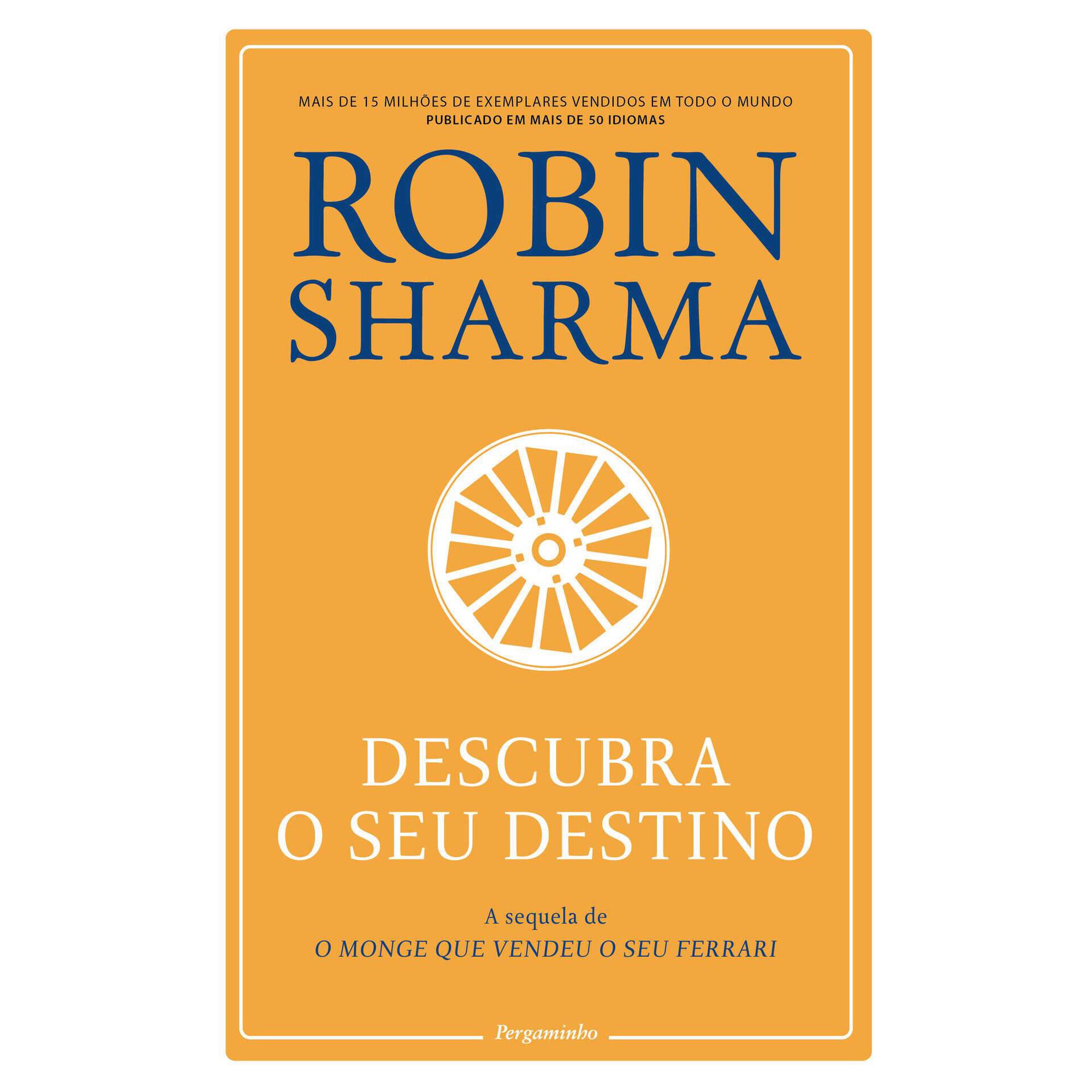 Descubra o Seu Destino Descubra o Seu Destino