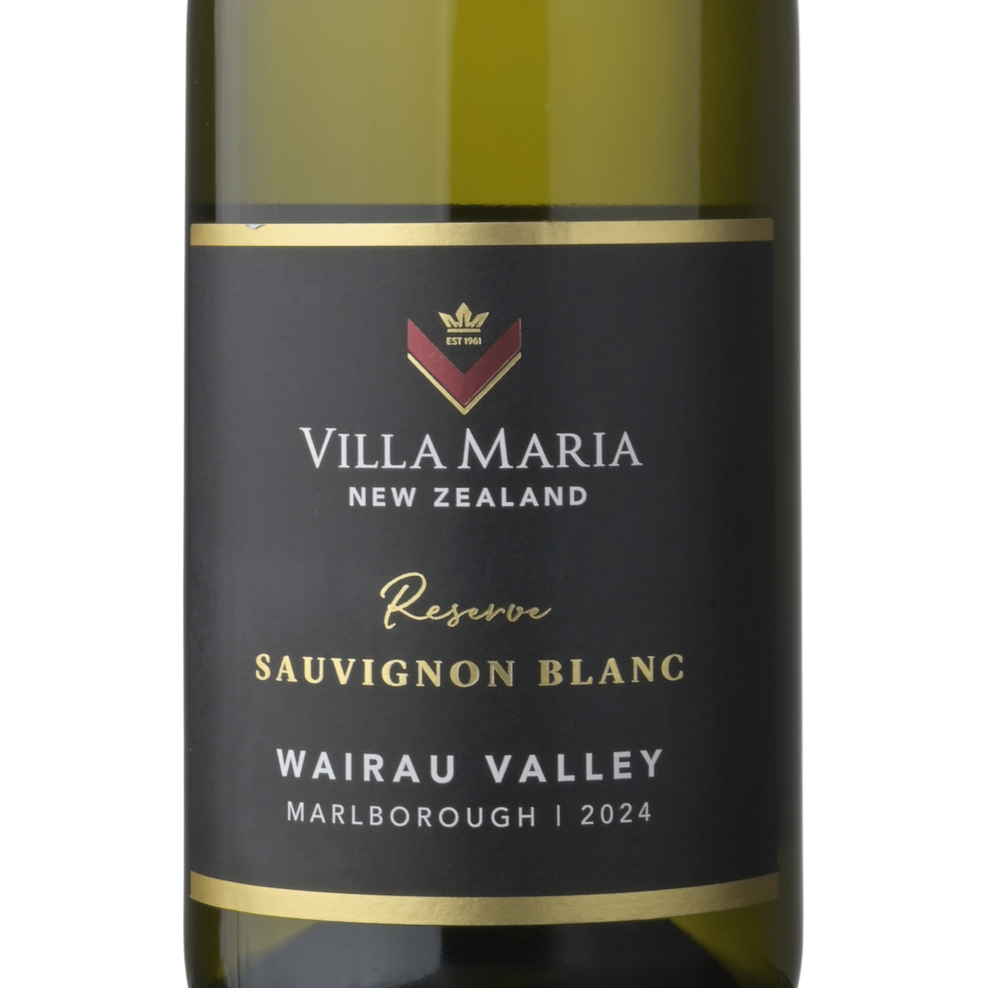 Villa Maria Sauvignon Blanc Reserve Vinho Branco