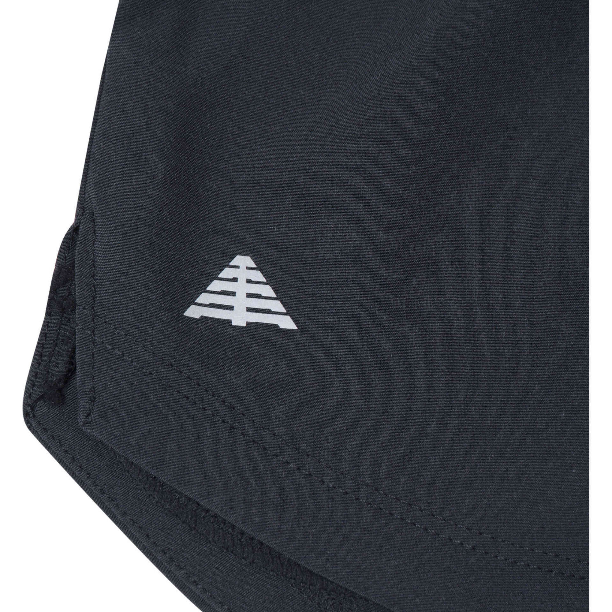 Calções de corrida Mulher Azul S