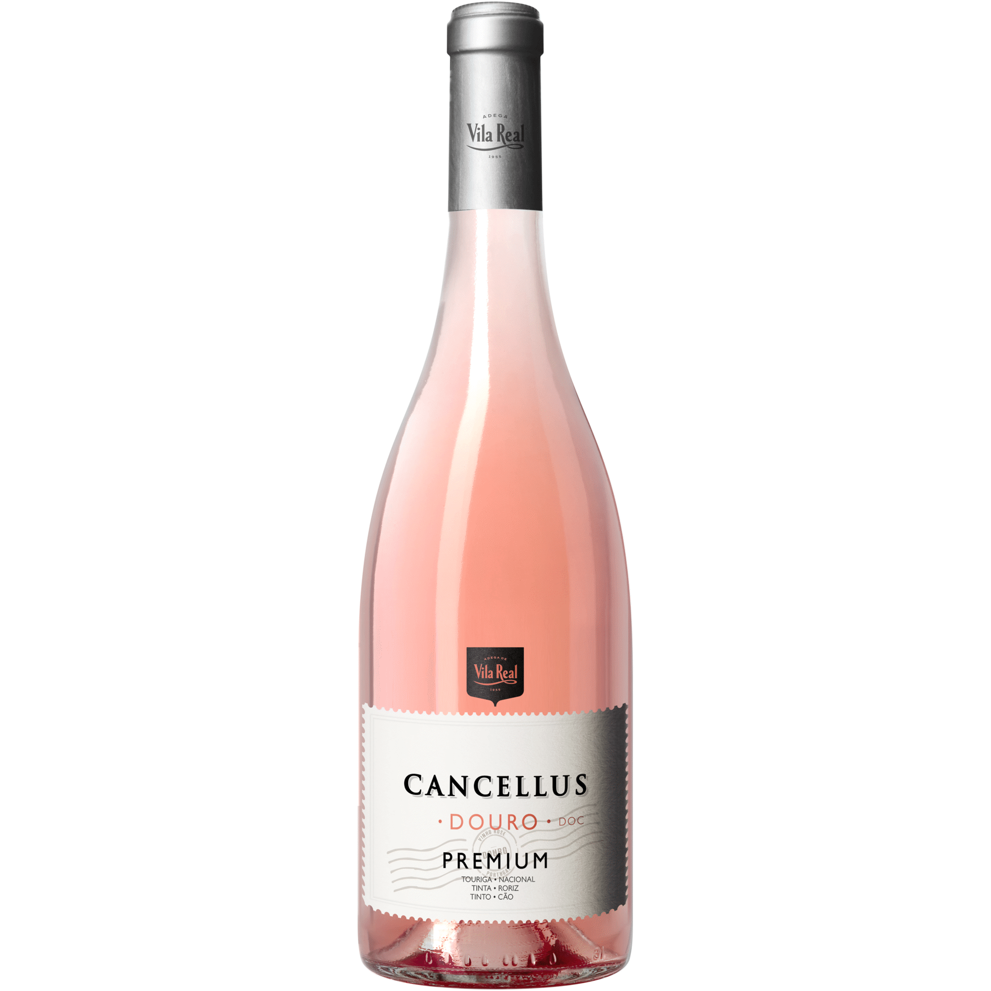Cancellus Premium Douro Vinho Ros&eacute;