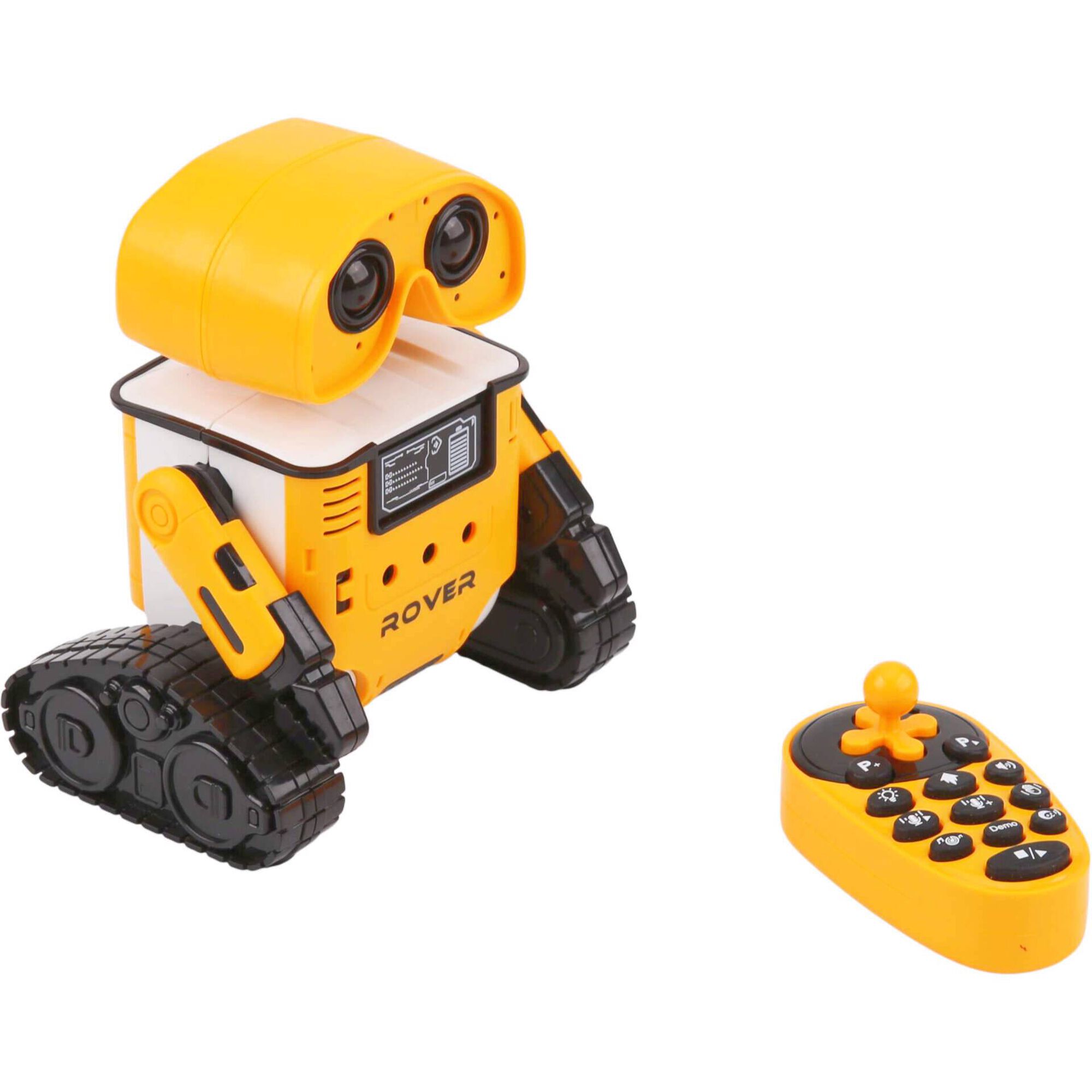 Zoko Speed Wheels - Rob&ocirc; Rover o Amigo