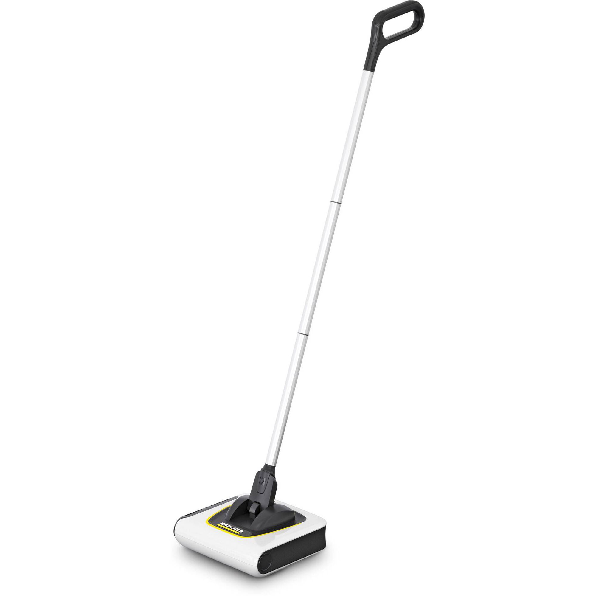 Vassoura El&eacute;trica sem Fios KB 5 Karcher