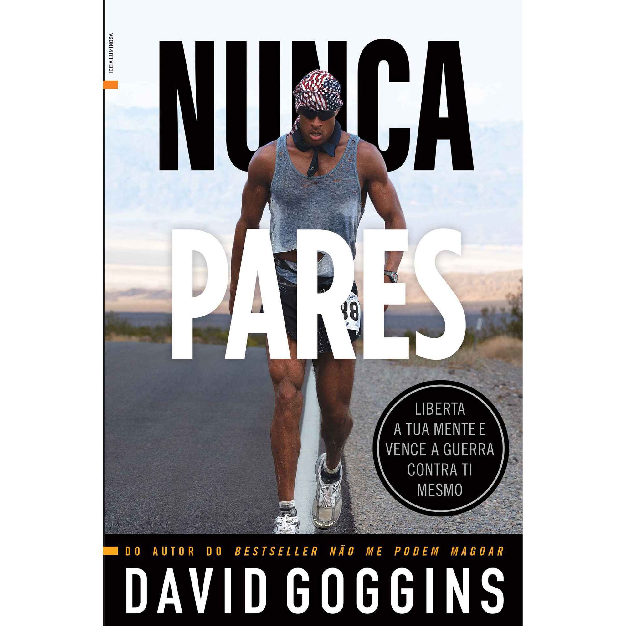 Nunca Pares