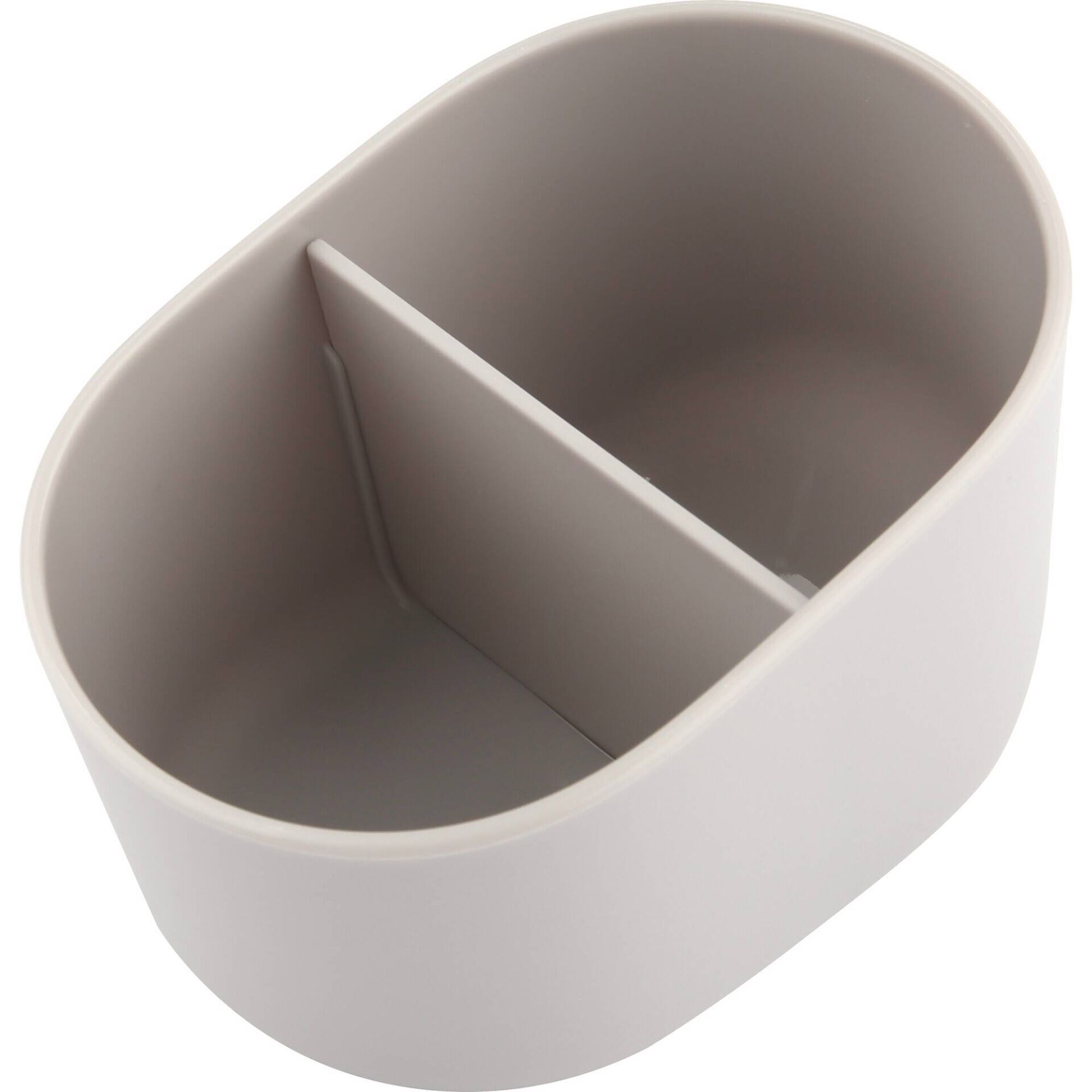 Saleiro e A&ccedil;ucareiro com Colher Kasa