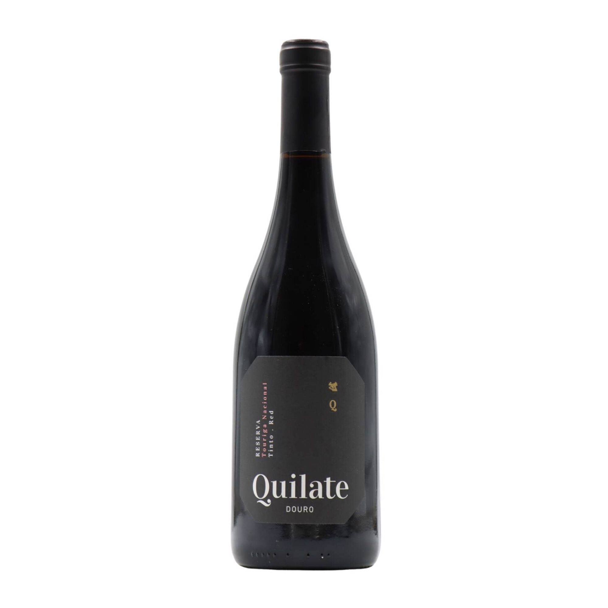 Quilate Touriga Nacional Reserva Douro Vinho Tinto