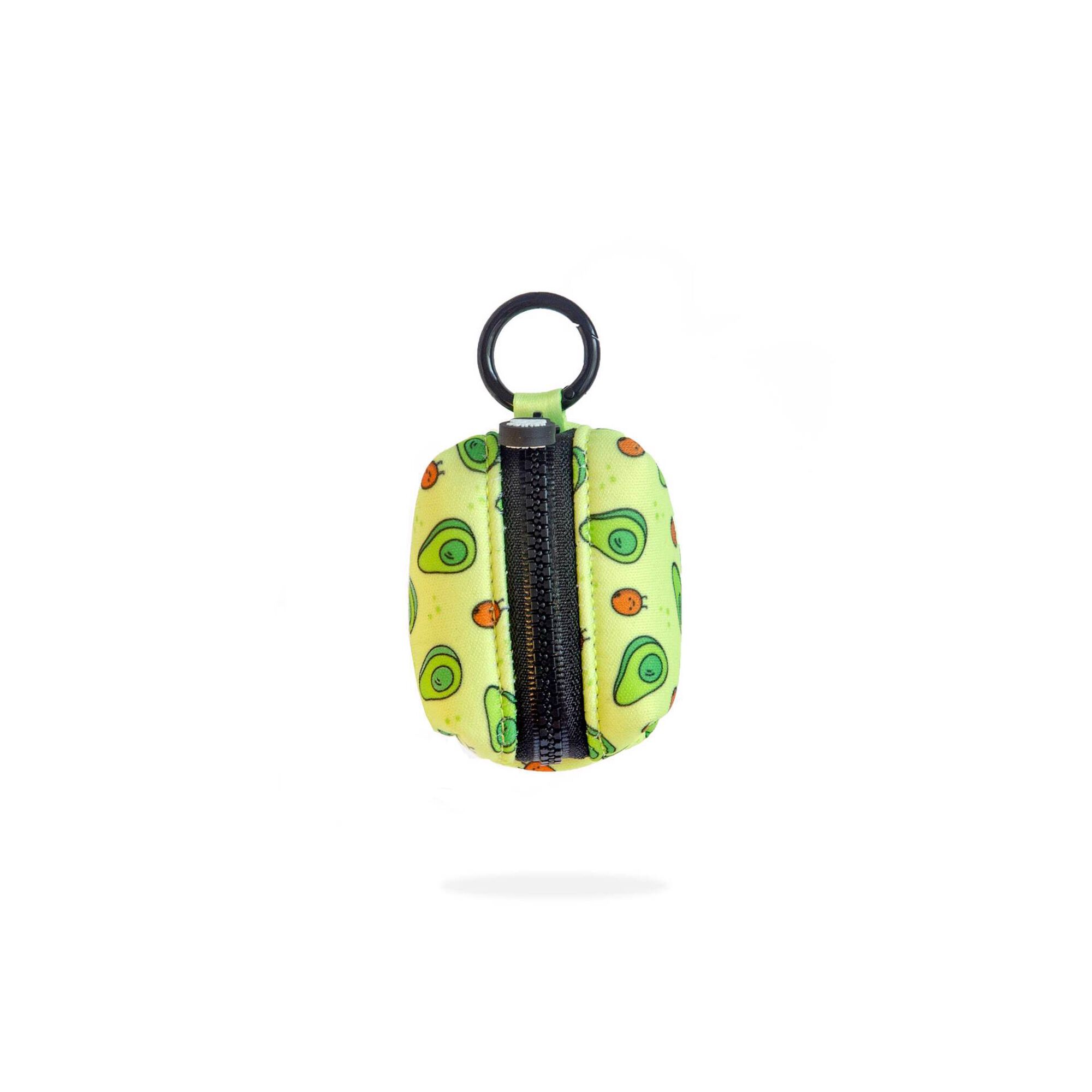 Dispensador Sacos Higi&eacute;nicos Avocado Dukier