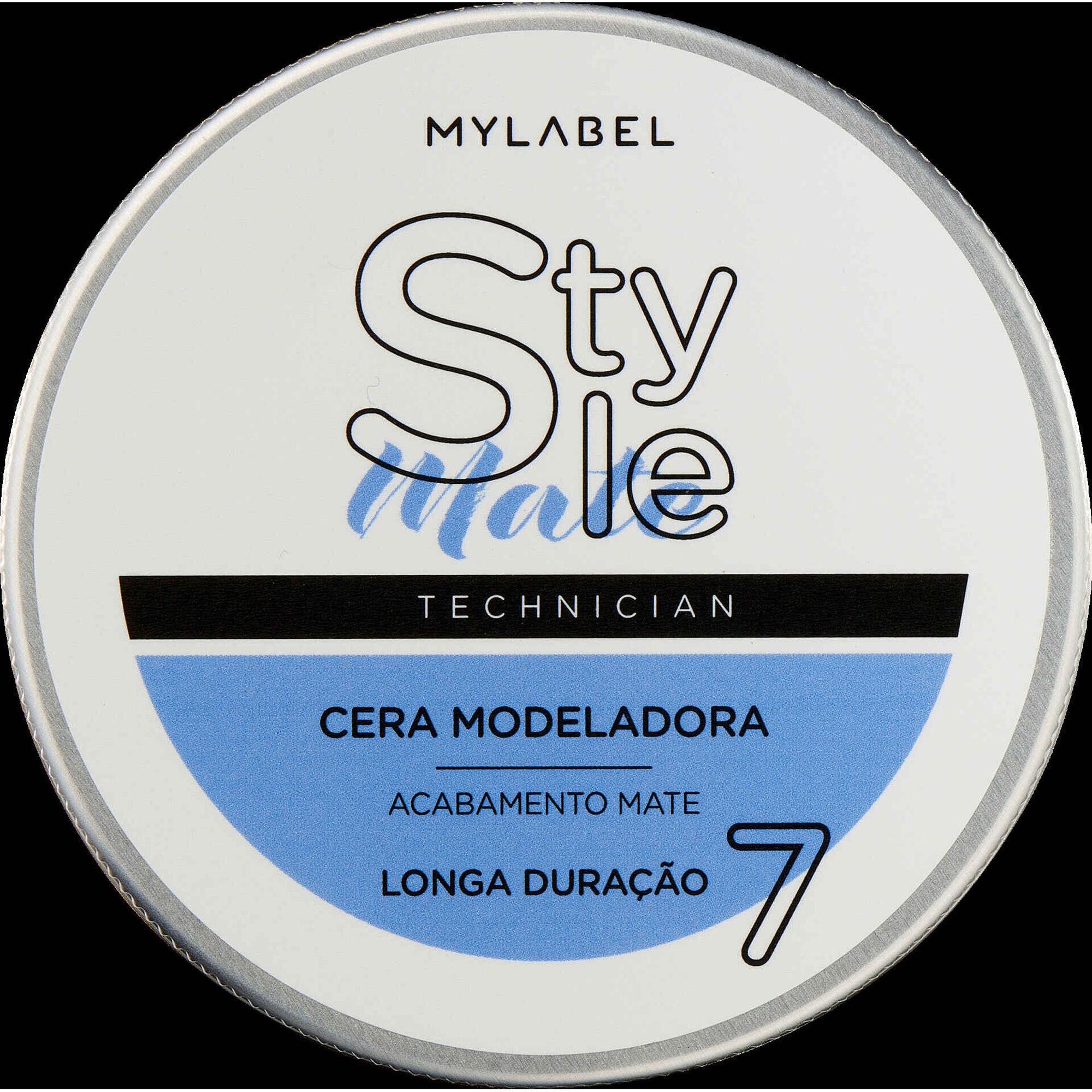 Cera Cabelo Mate MYLABEL