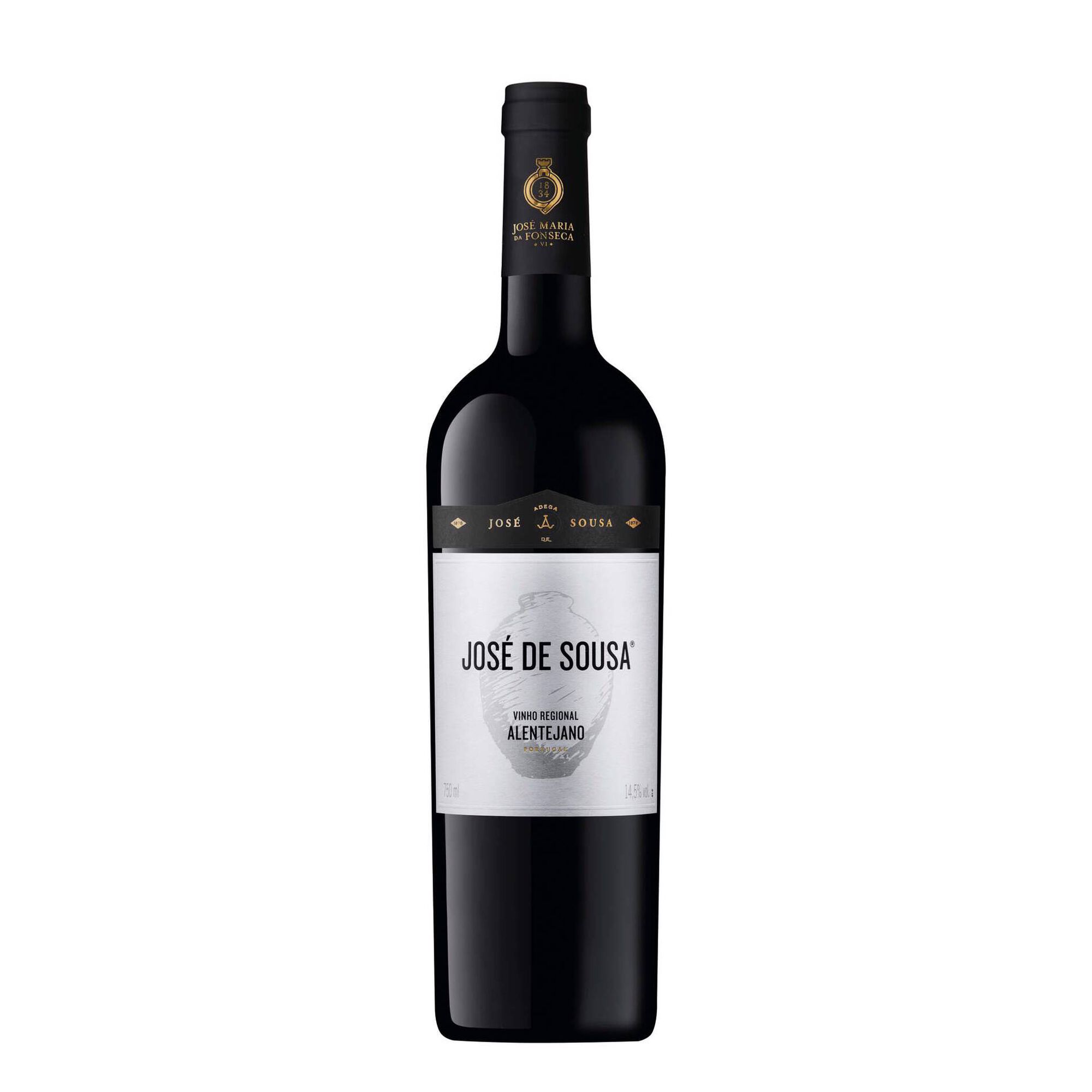 José de Sousa Regional Alentejano Vinho Tinto