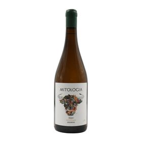 Mitologia Encruzado Reserva D&atilde;o Vinho Branco