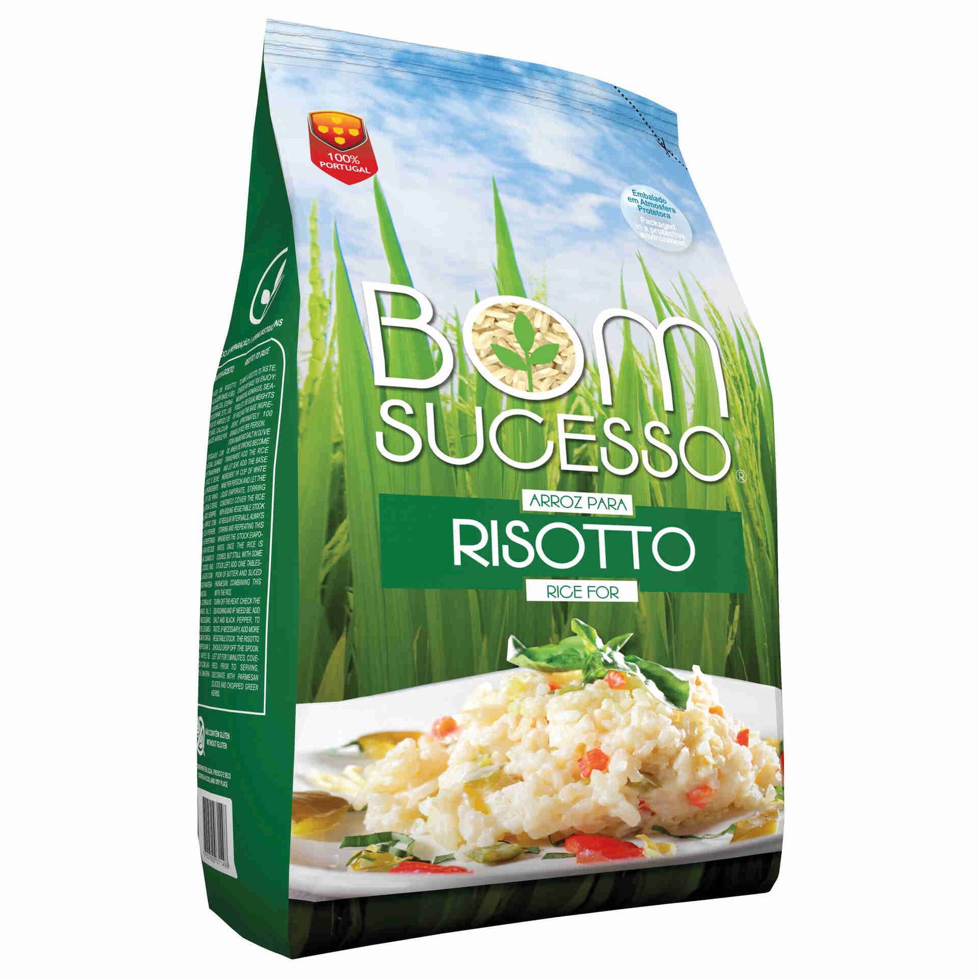 Arroz Risotto Arroz Risotto