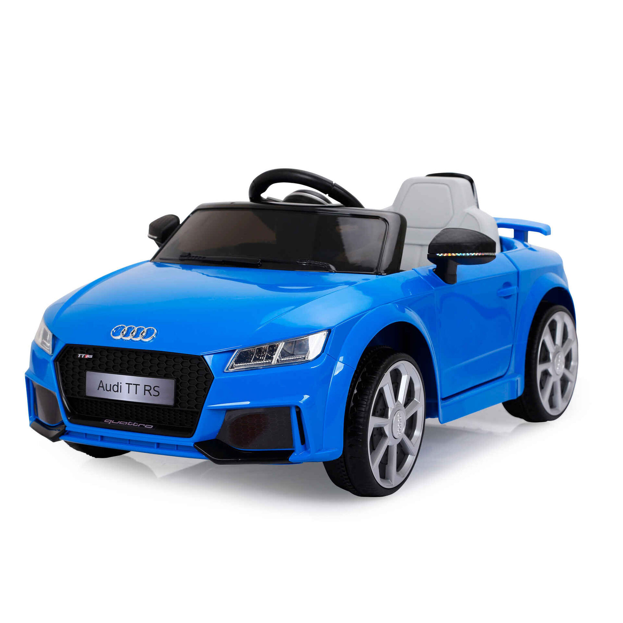 Audi TT RS 12V Azul