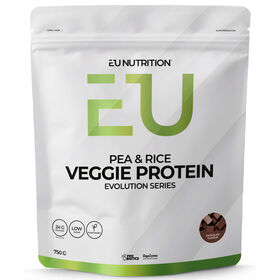 Proteína Vegetal Chocolate Proteína Vegetal Chocolate