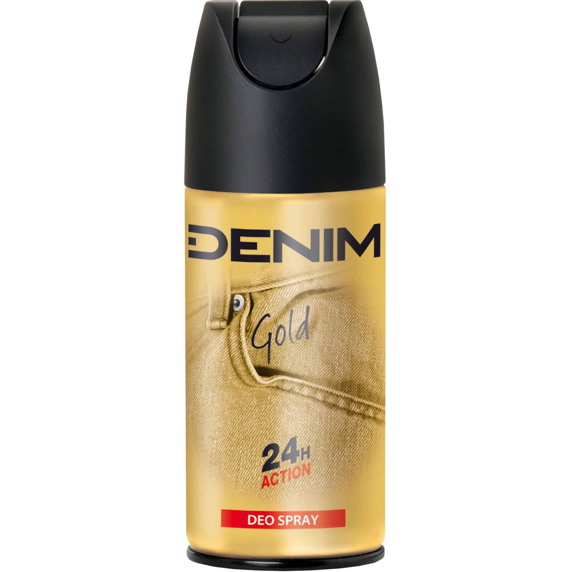Desodorizante Spray Gold