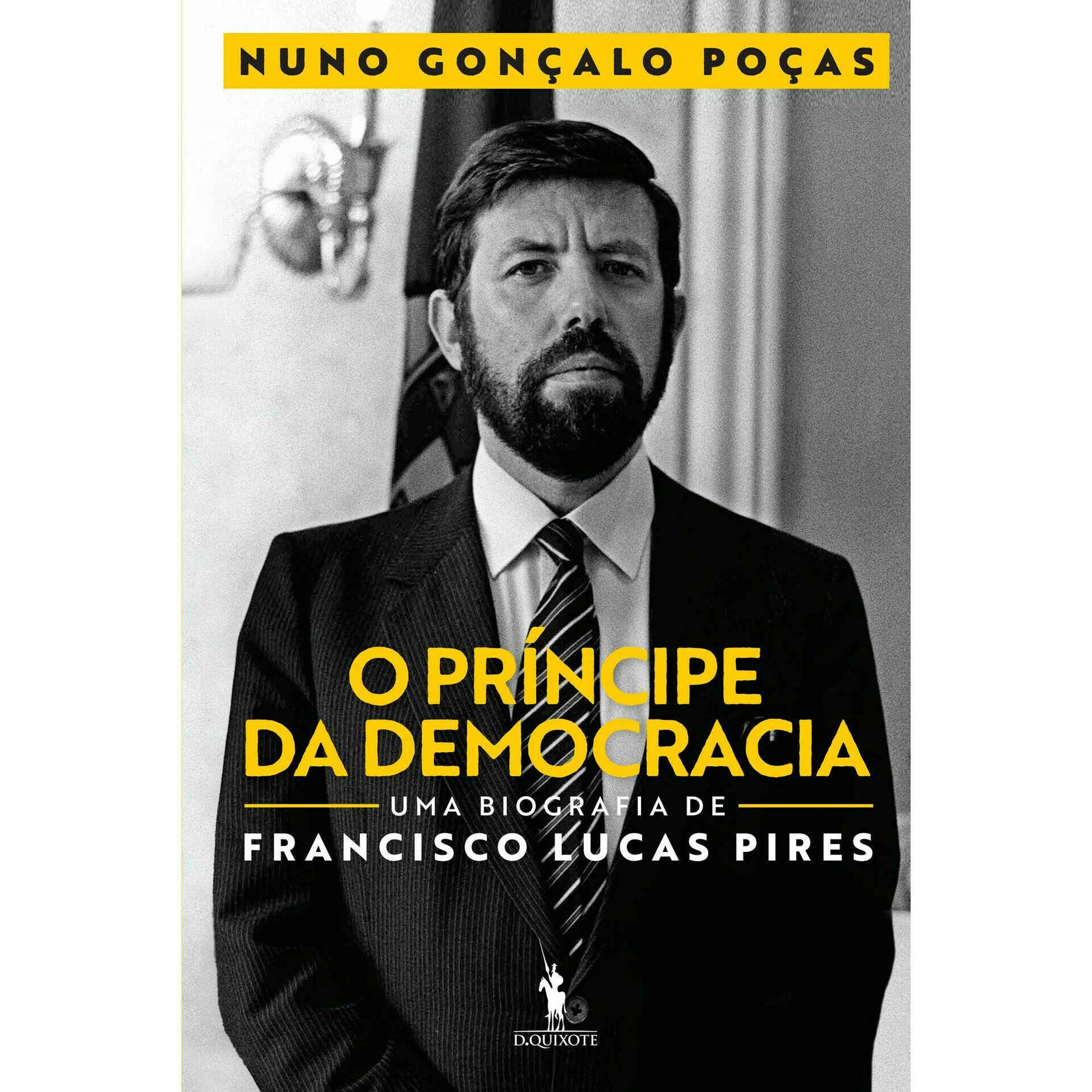 O Príncipe da Democracia